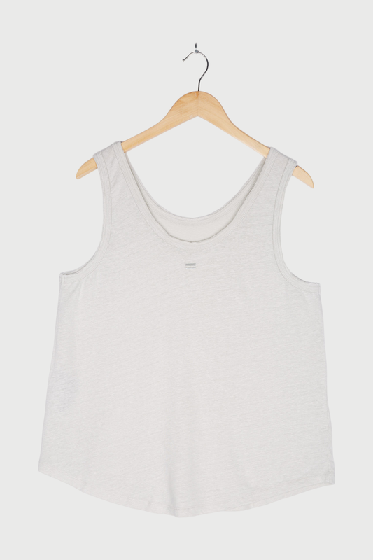 TANK TOP LINEN