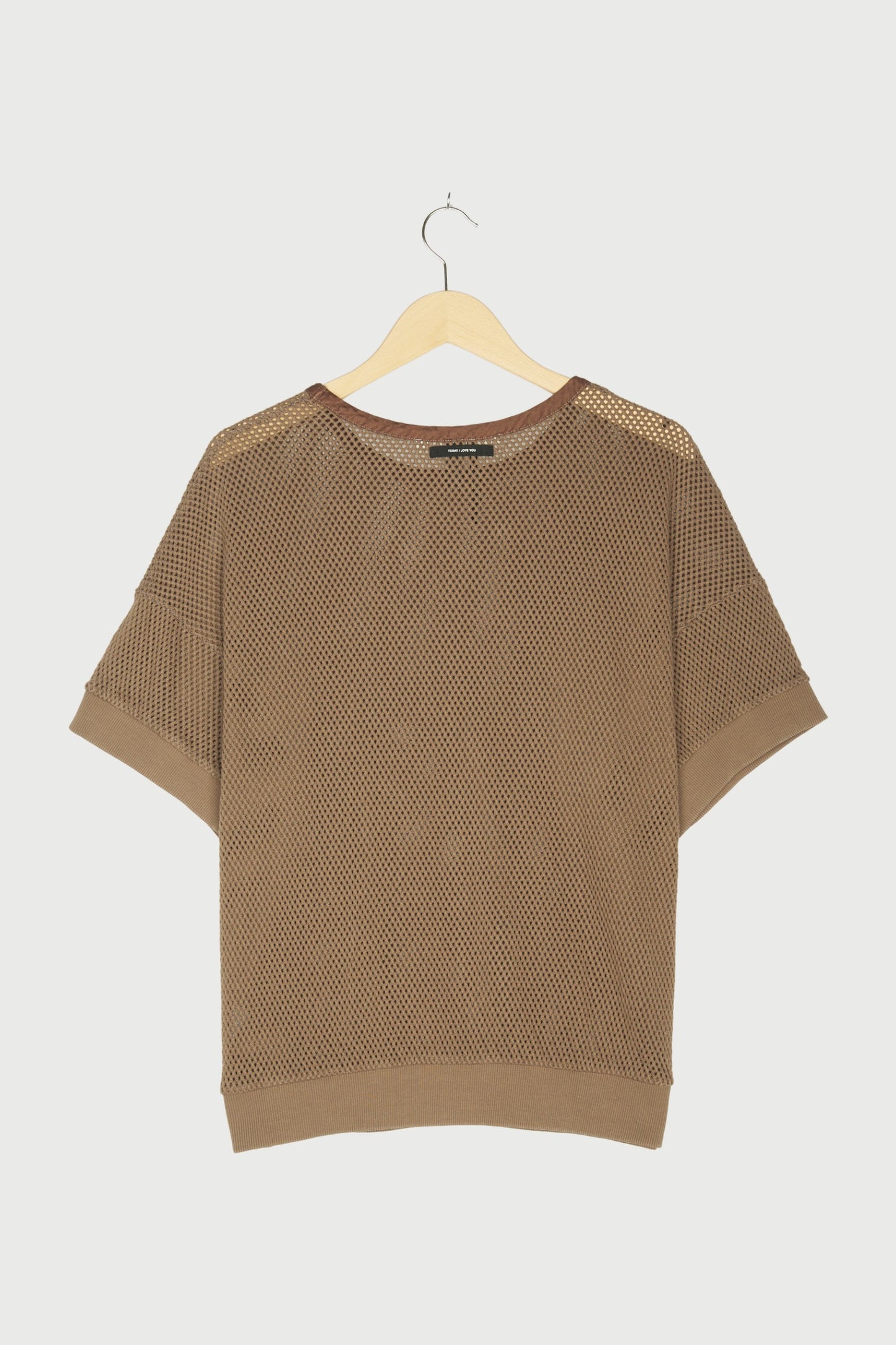 MESH TEE