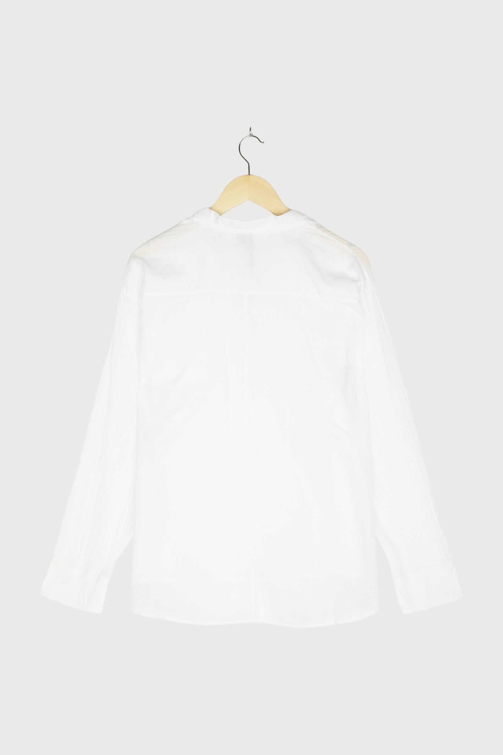 VOILE SHIRT