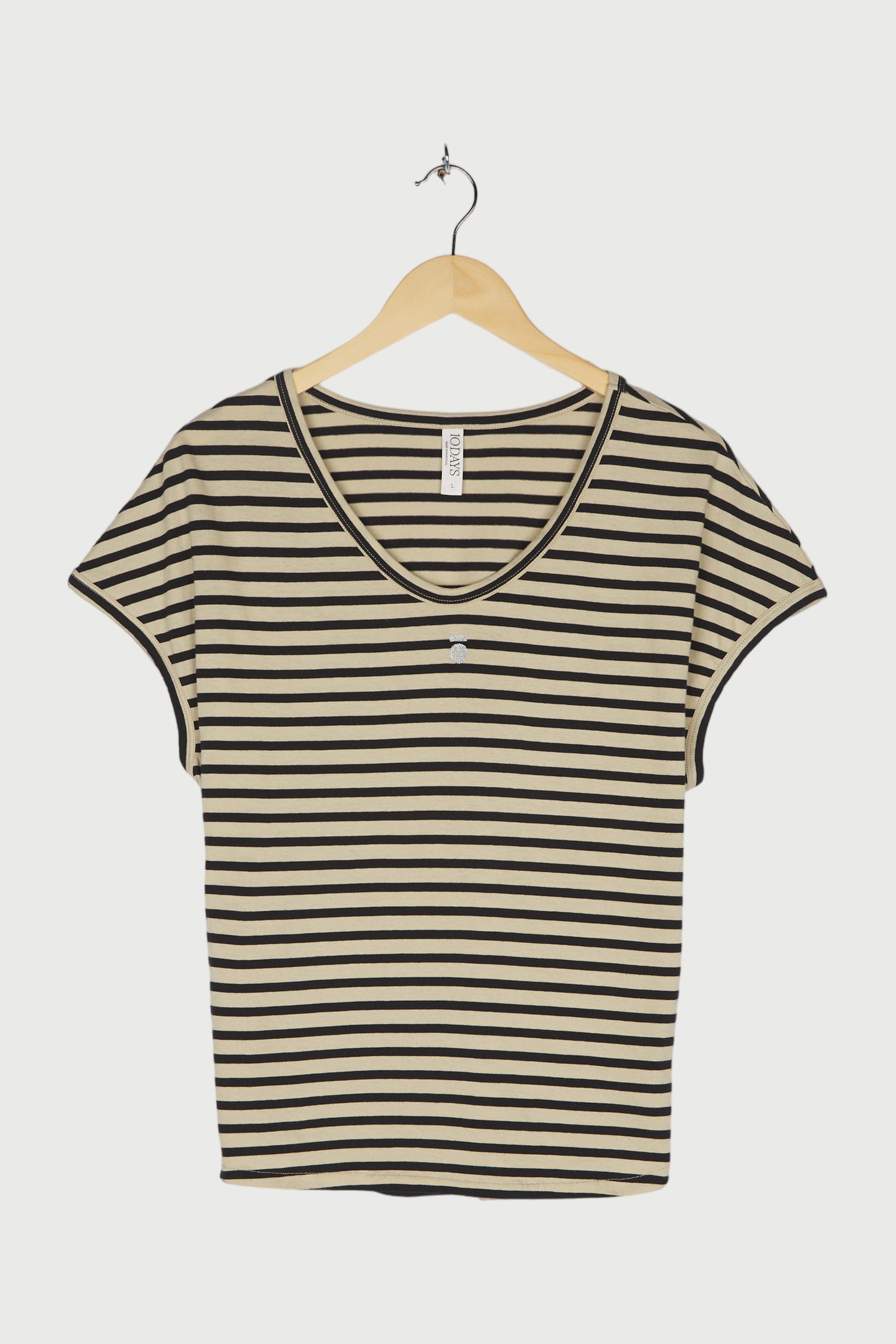 TEE STRIPES