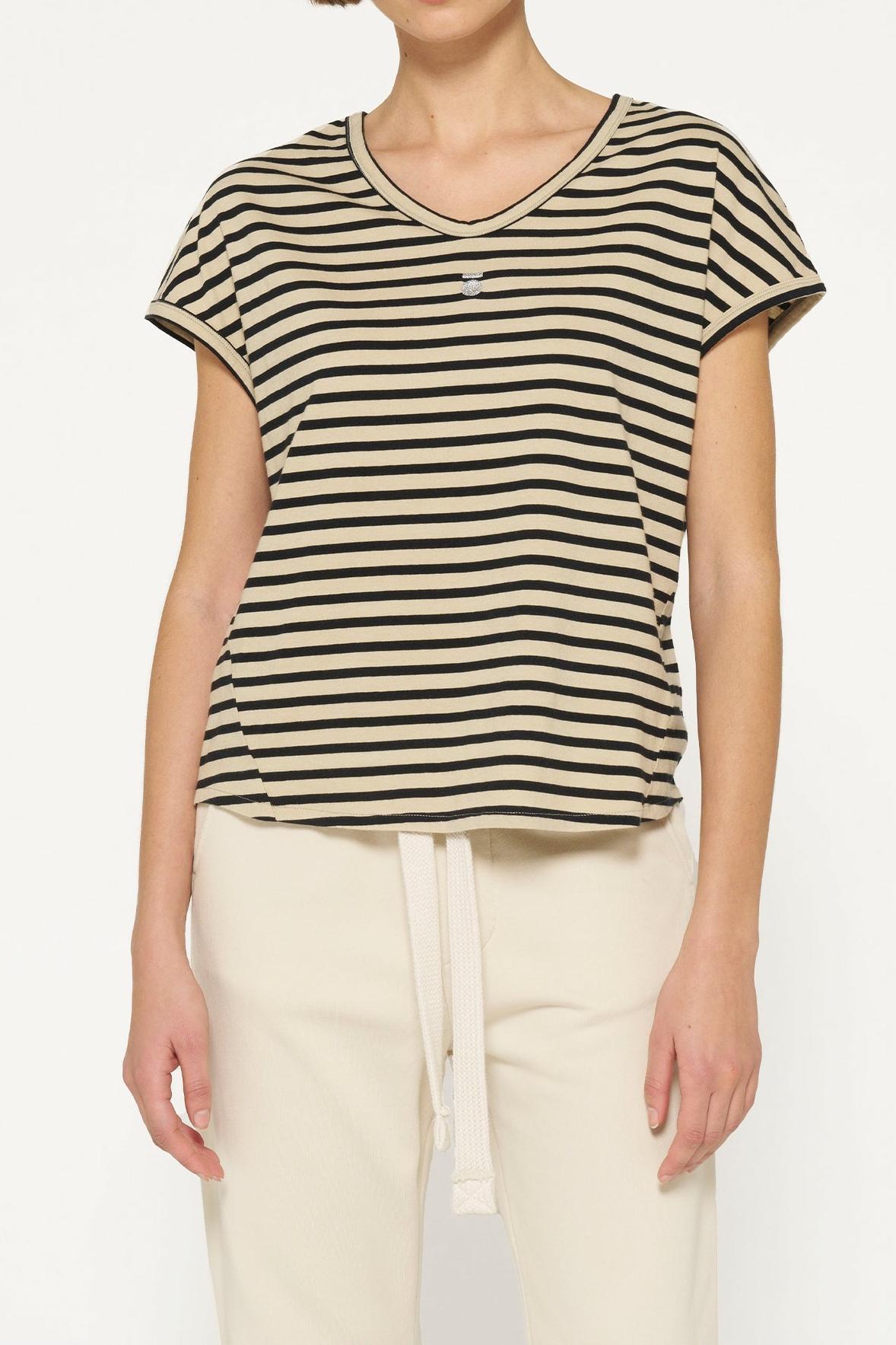 TEE STRIPES