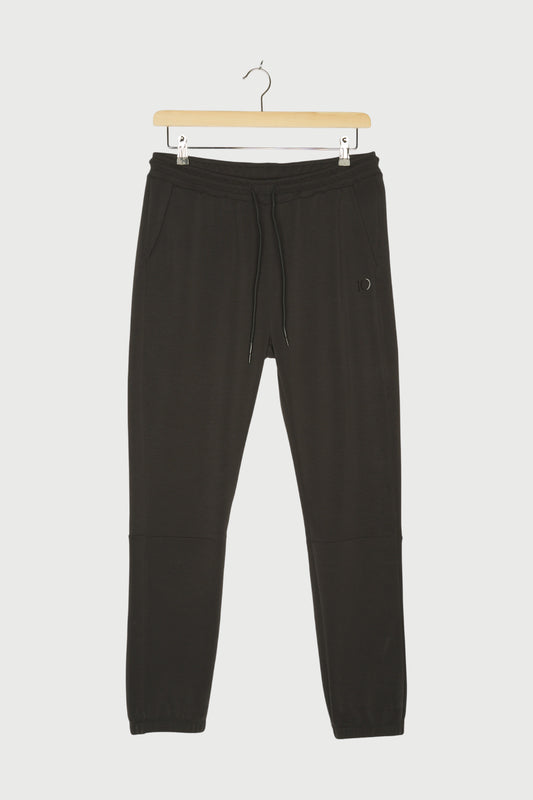 CROPPED JOGGER SCUBA