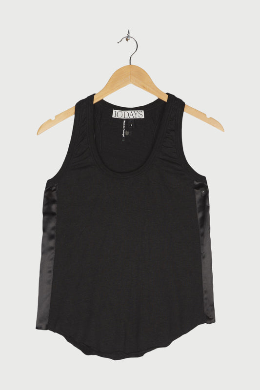 TANK TOP LINEN