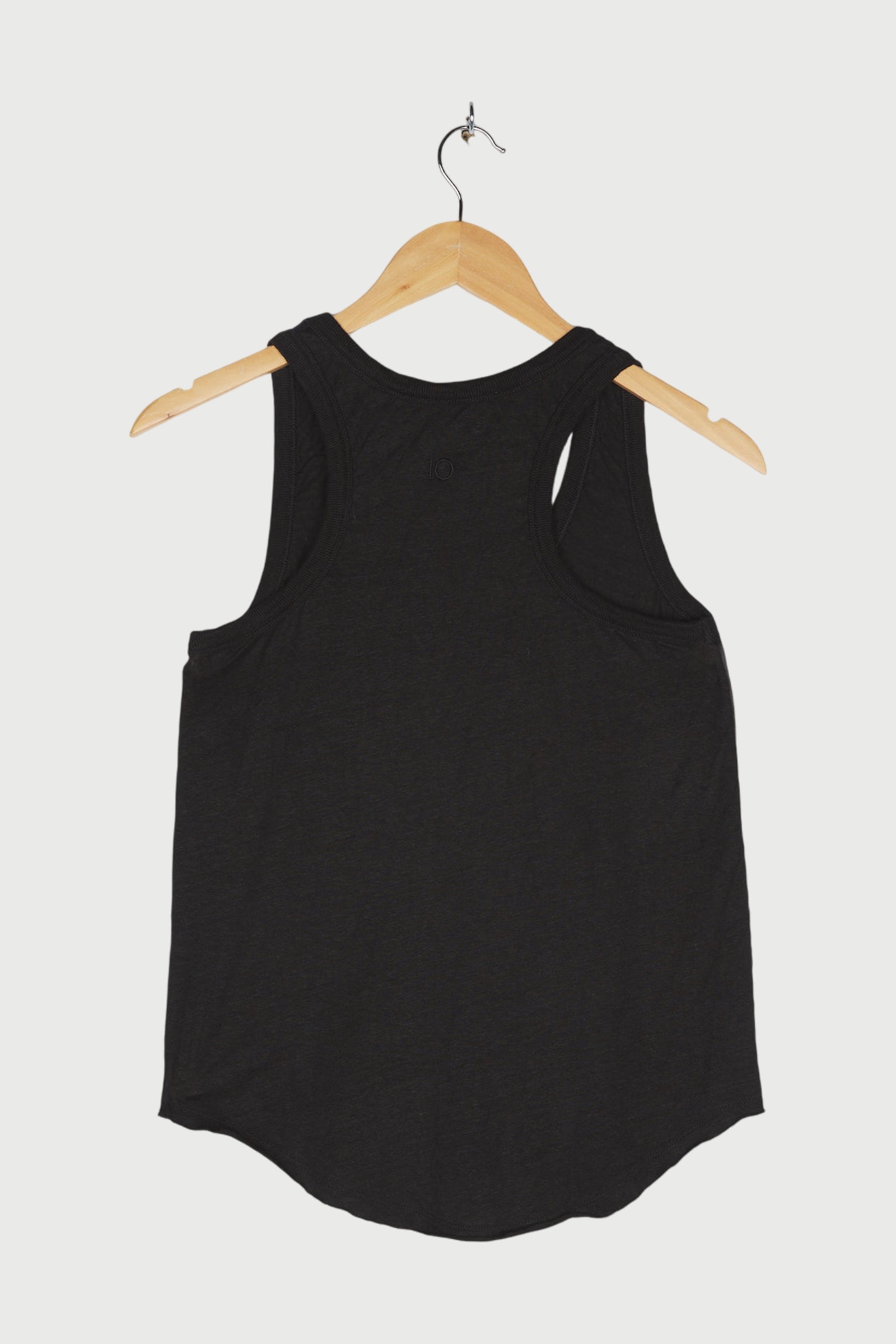 TANK TOP LINEN