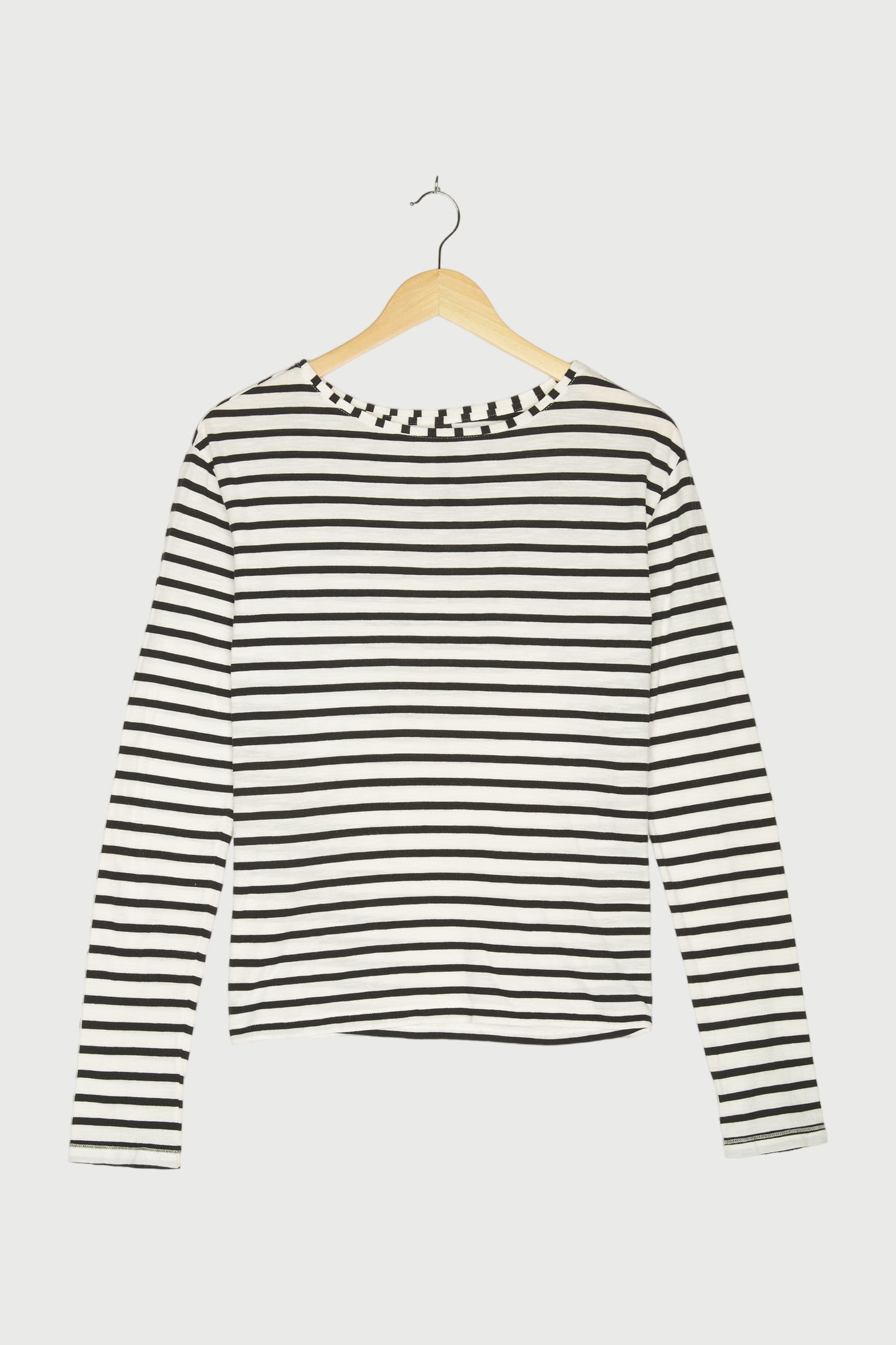 LONGSLEEVE TEE STRIPES