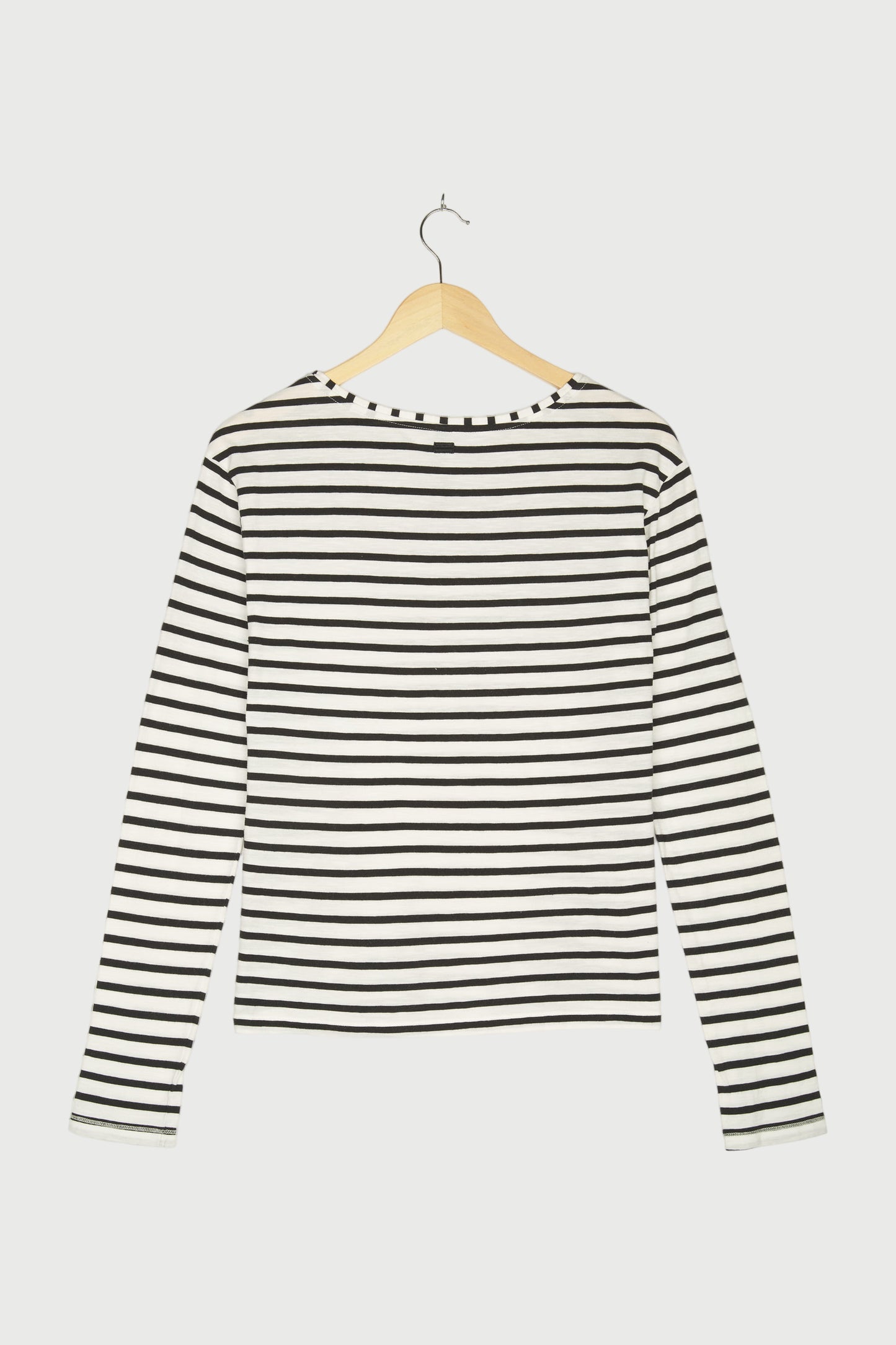 LONGSLEEVE TEE STRIPES