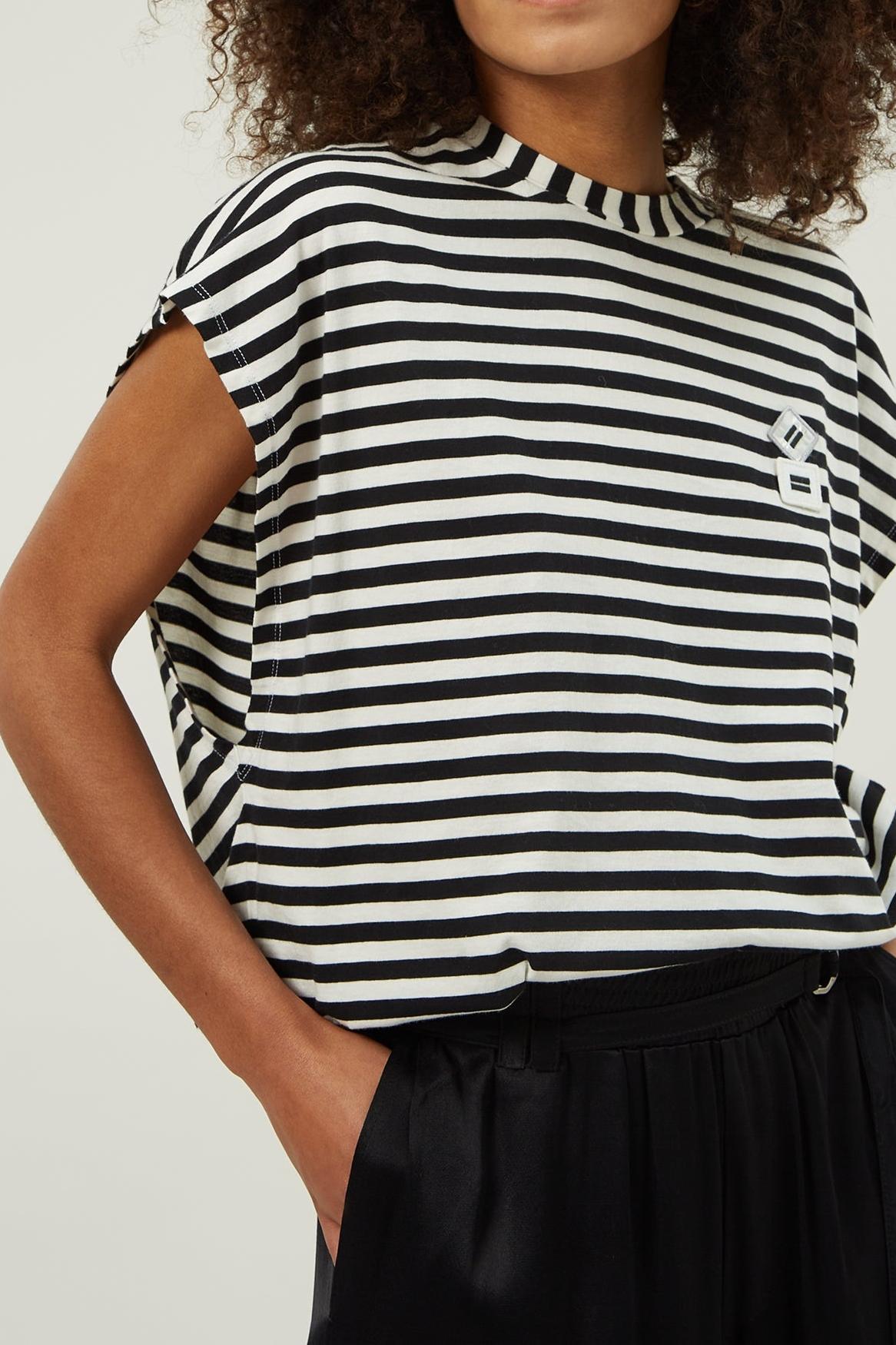 TEE STRIPE