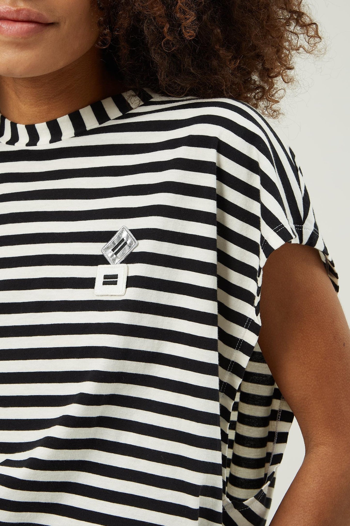 TEE STRIPE