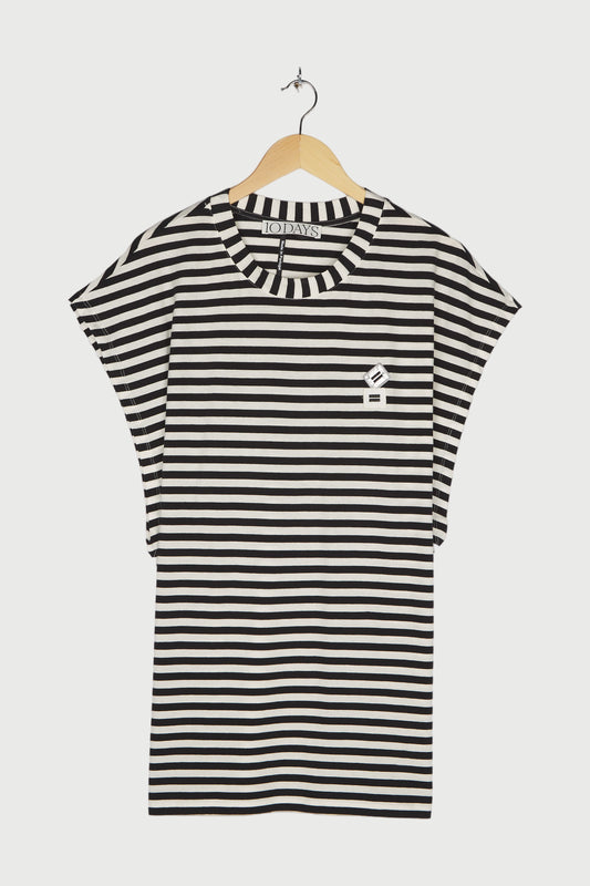 TEE STRIPE