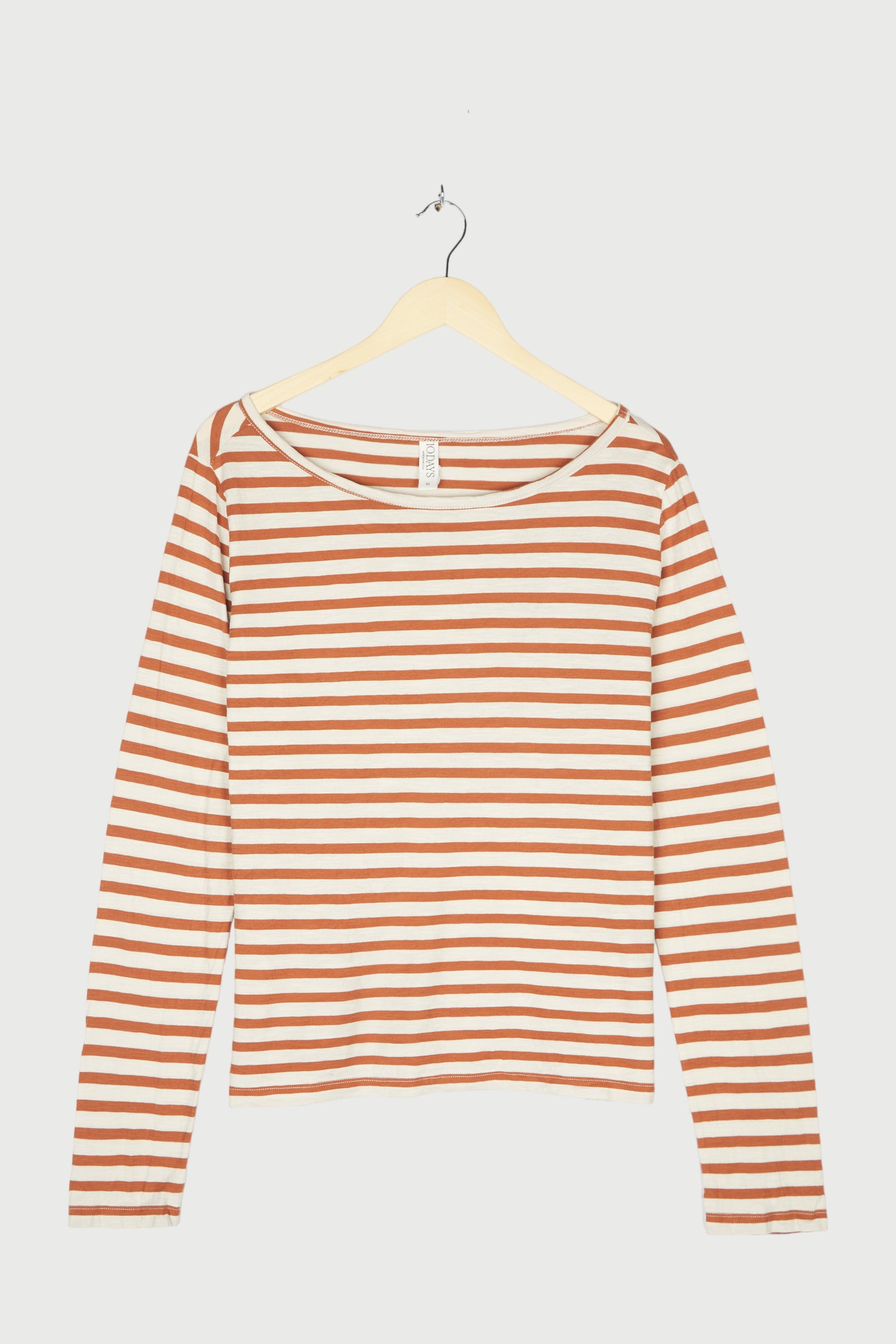 LONGSLEEVE TEE STRIPES