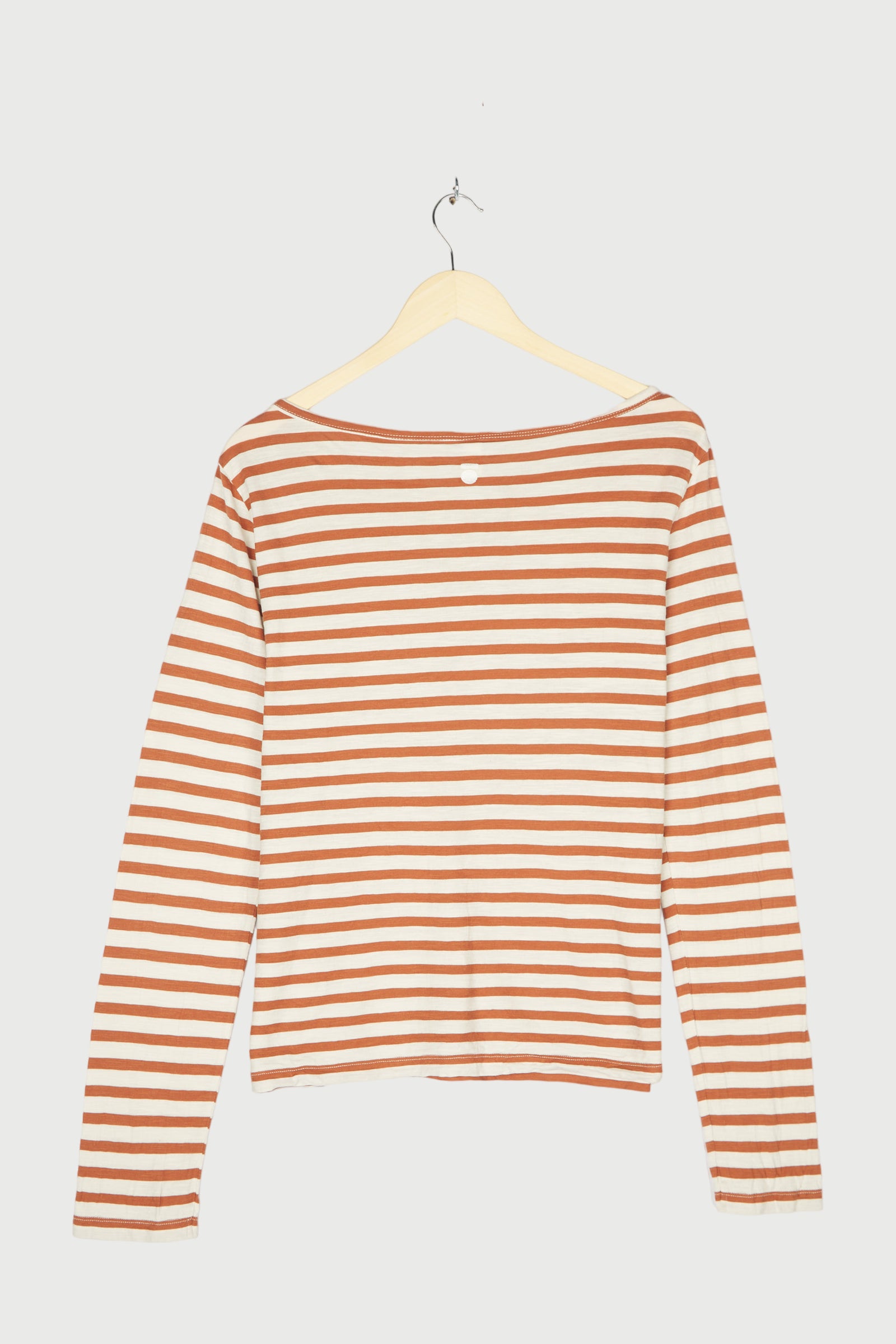 LONGSLEEVE TEE STRIPES