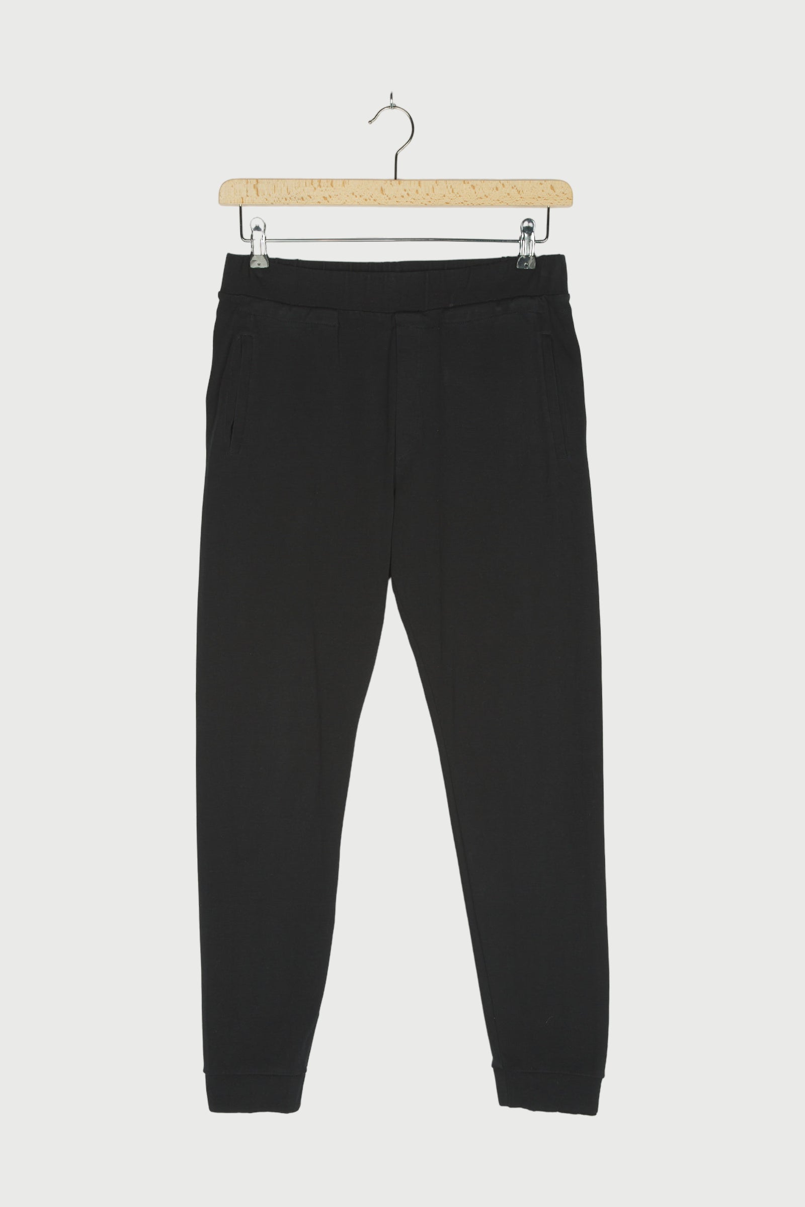 THE PERFECT CHINO JOGGER