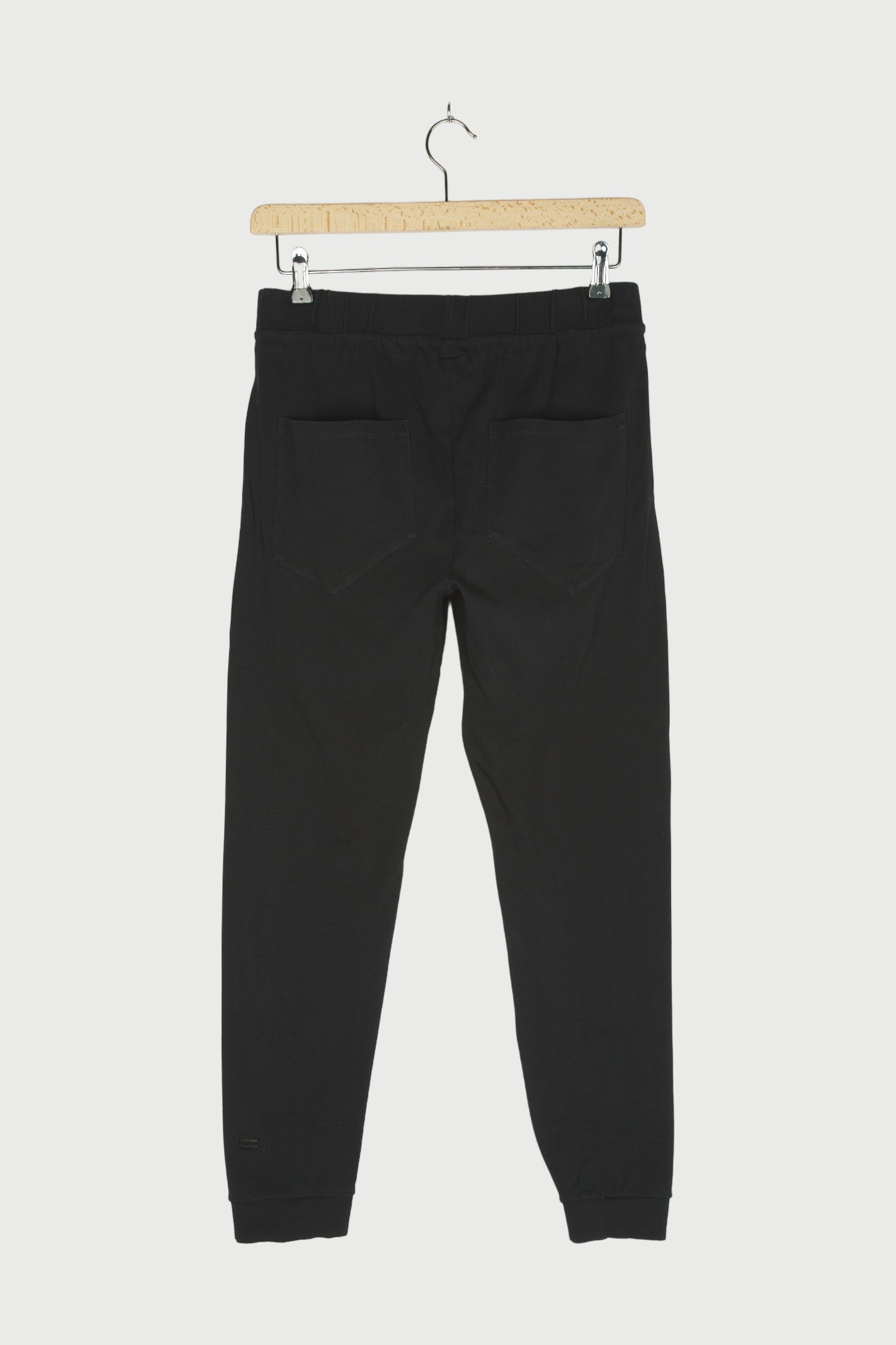 THE PERFECT CHINO JOGGER