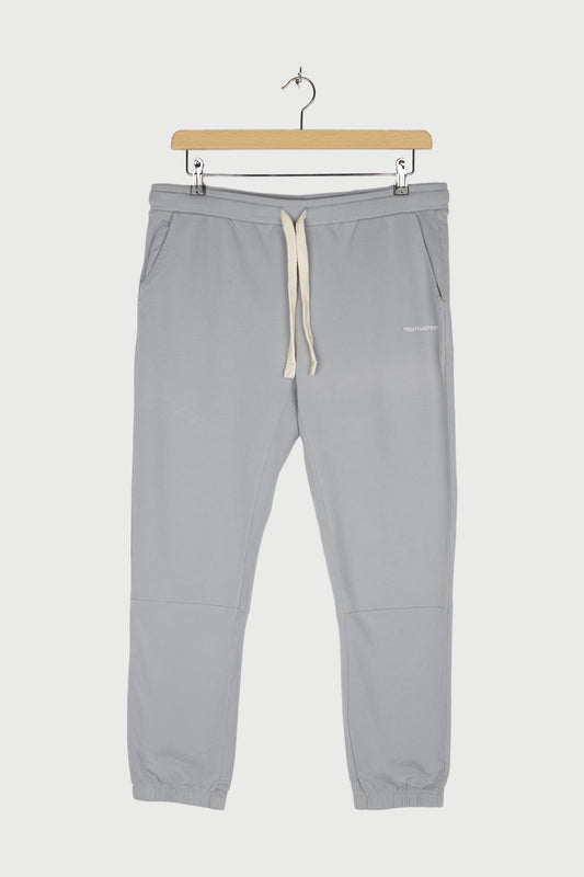 CROPPED JOGGER FADED