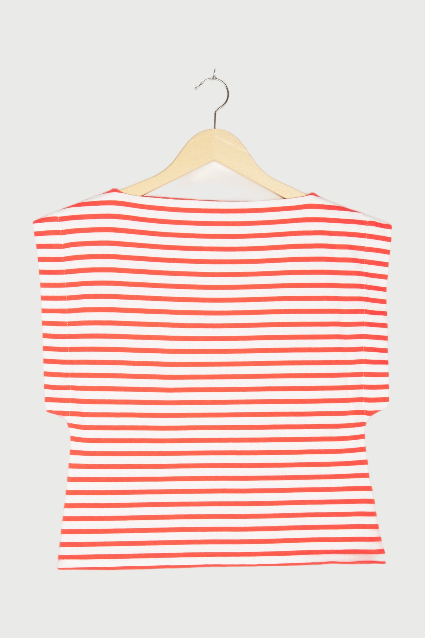 SQUARED PROUD TEE STRIPES