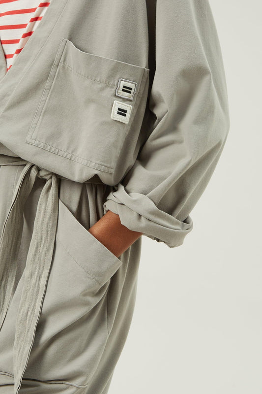 UTILITY BOILERSUIT