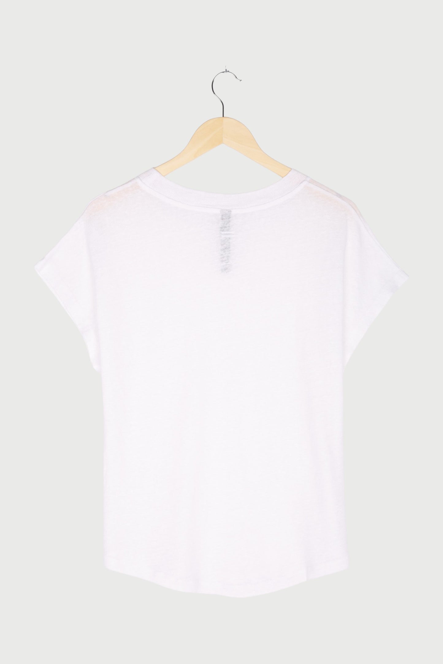 TEE LINEN