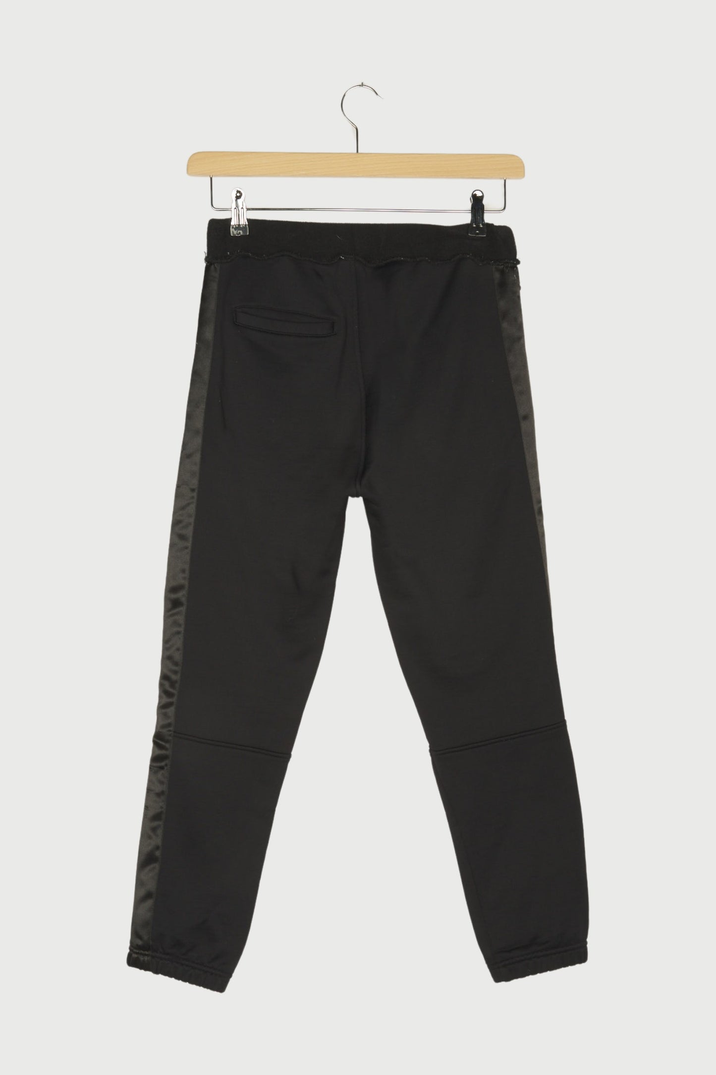 tech fleece jogger