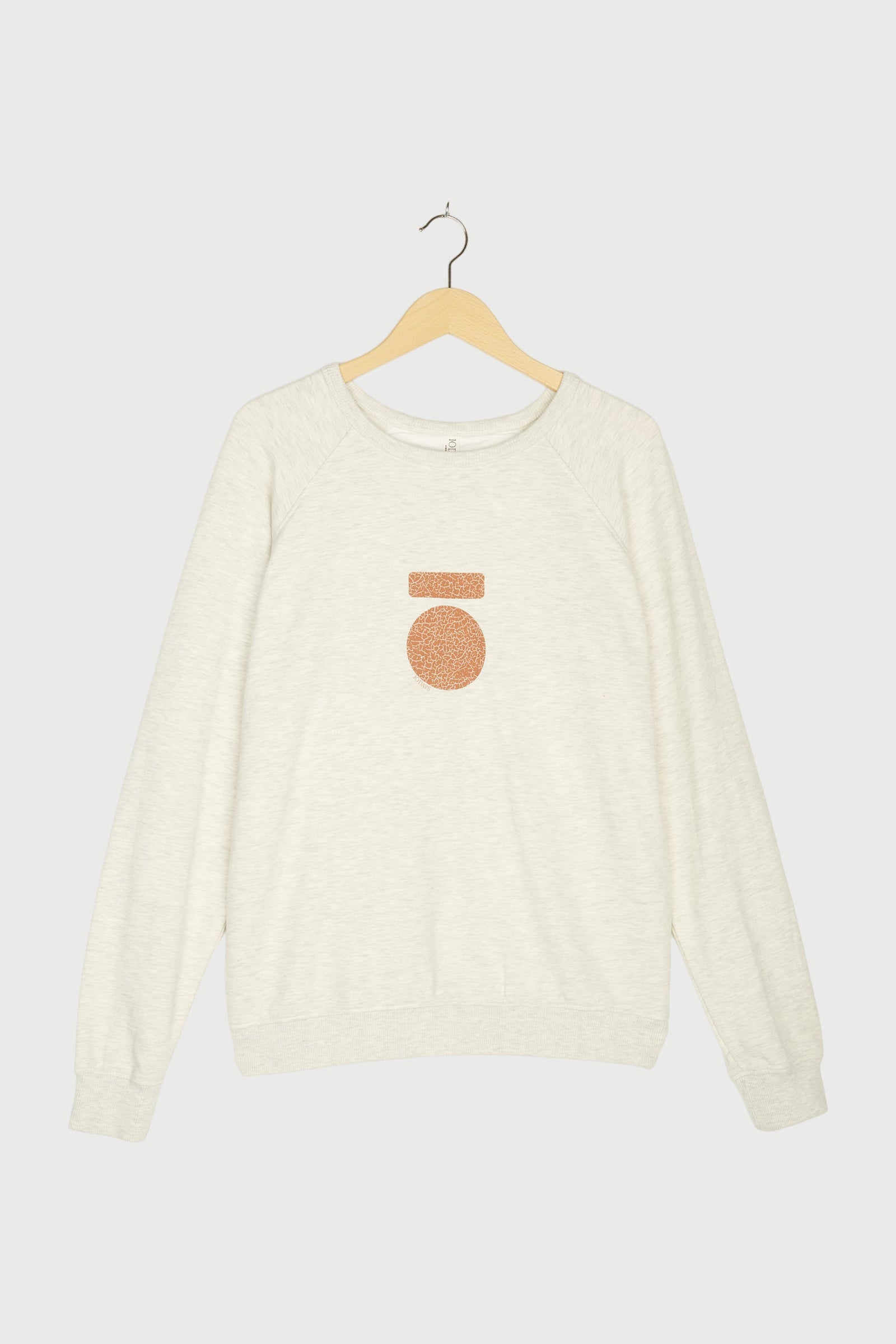 ICON SWEATER