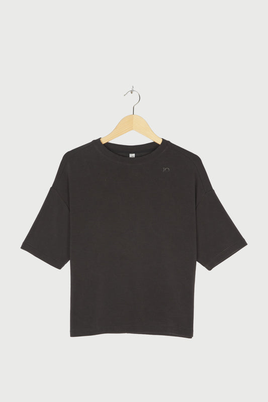 SOFT ACTIVE TEE