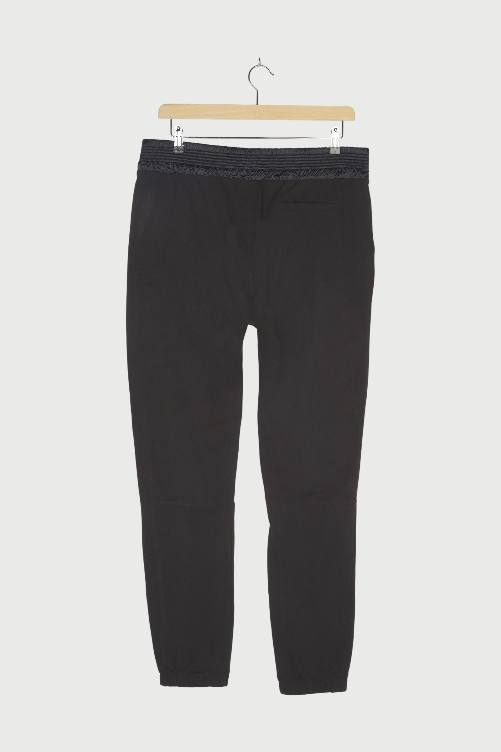 CROPPED JOGGER CUMBERBAND