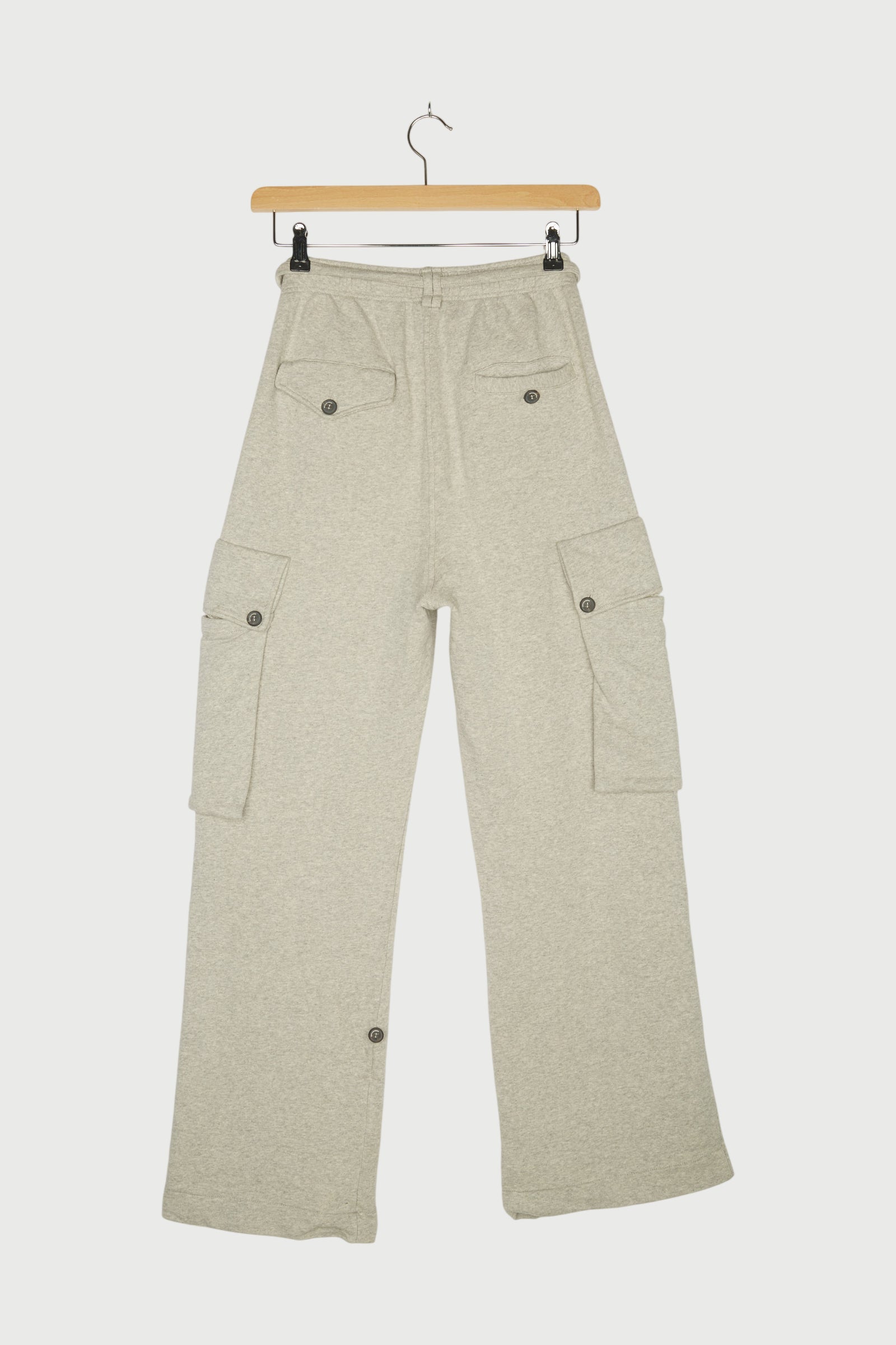 LOOSE UTILITY PANTS