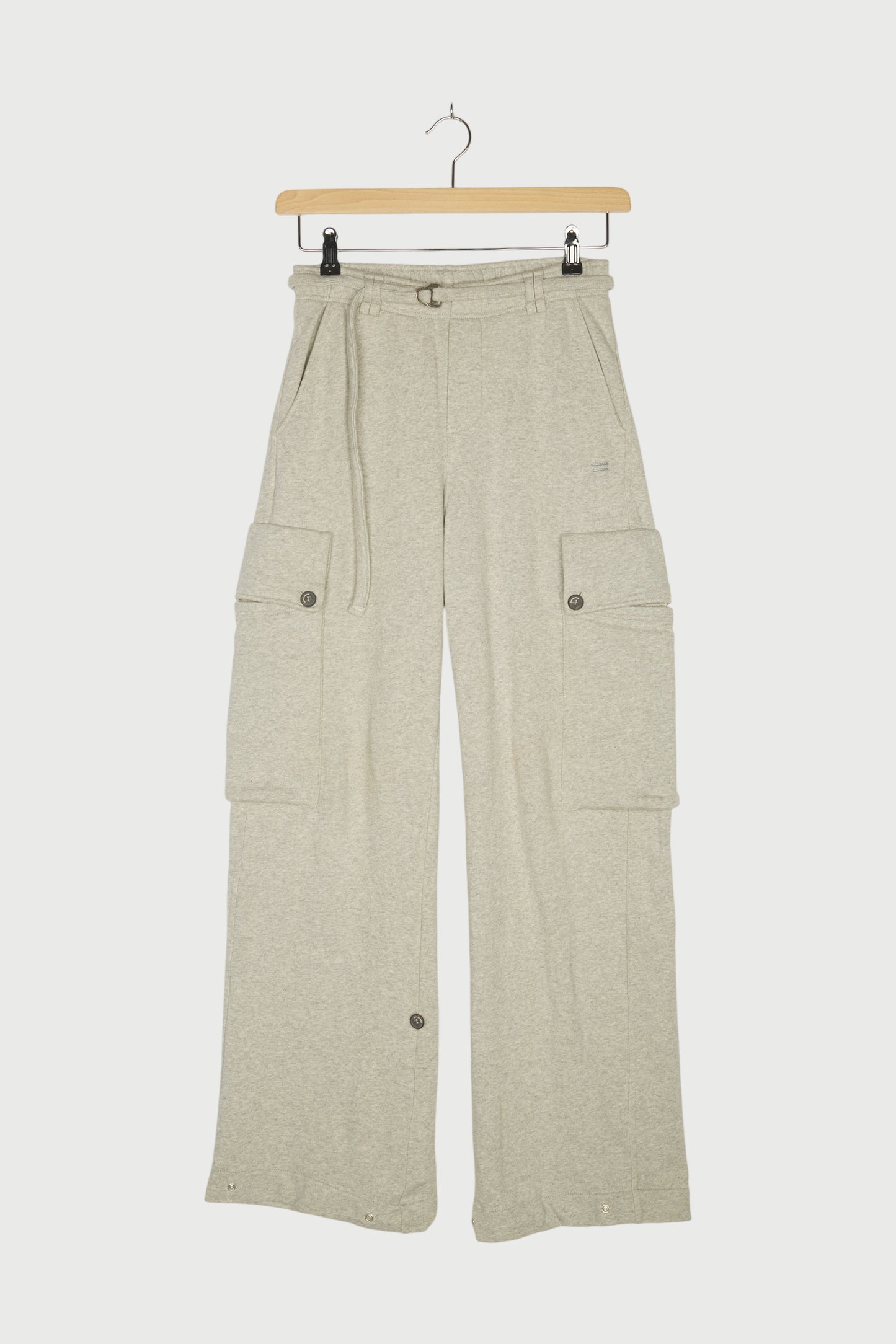 LOOSE UTILITY PANTS