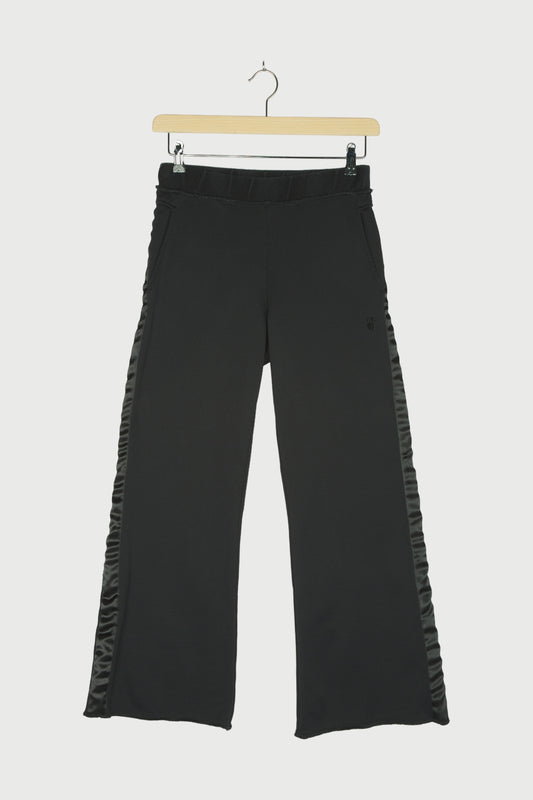 FOLDED WAISTBAND JOGGER