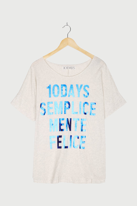 STATEMENT TEE