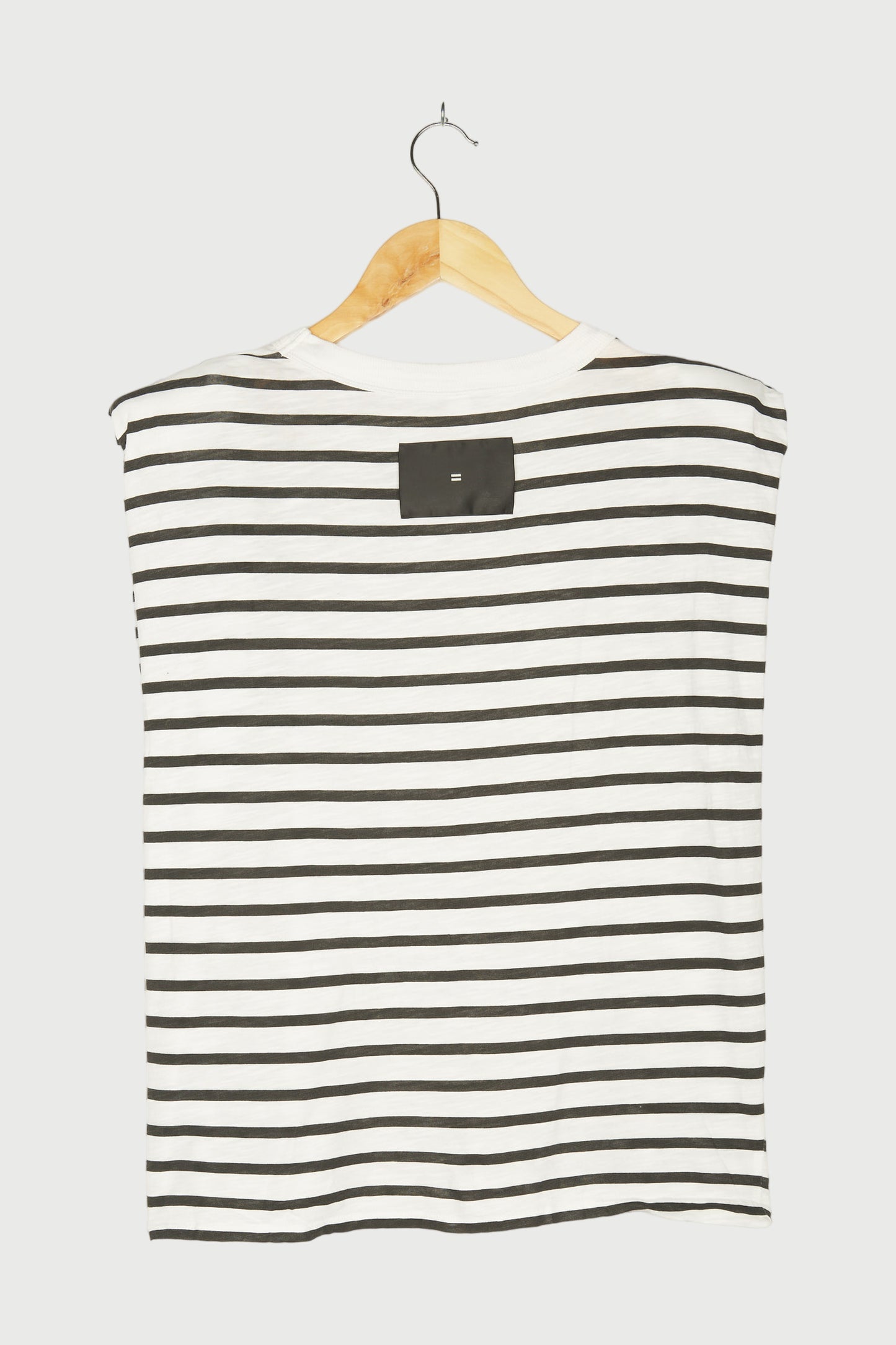 PADDED PROUD TEE STRIPES