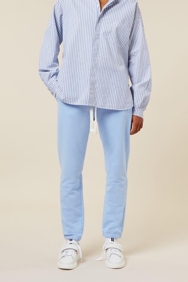 OVERSIZED SHIRT STRIPE