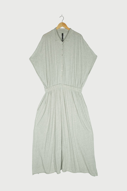 POLO MAXI DRESS