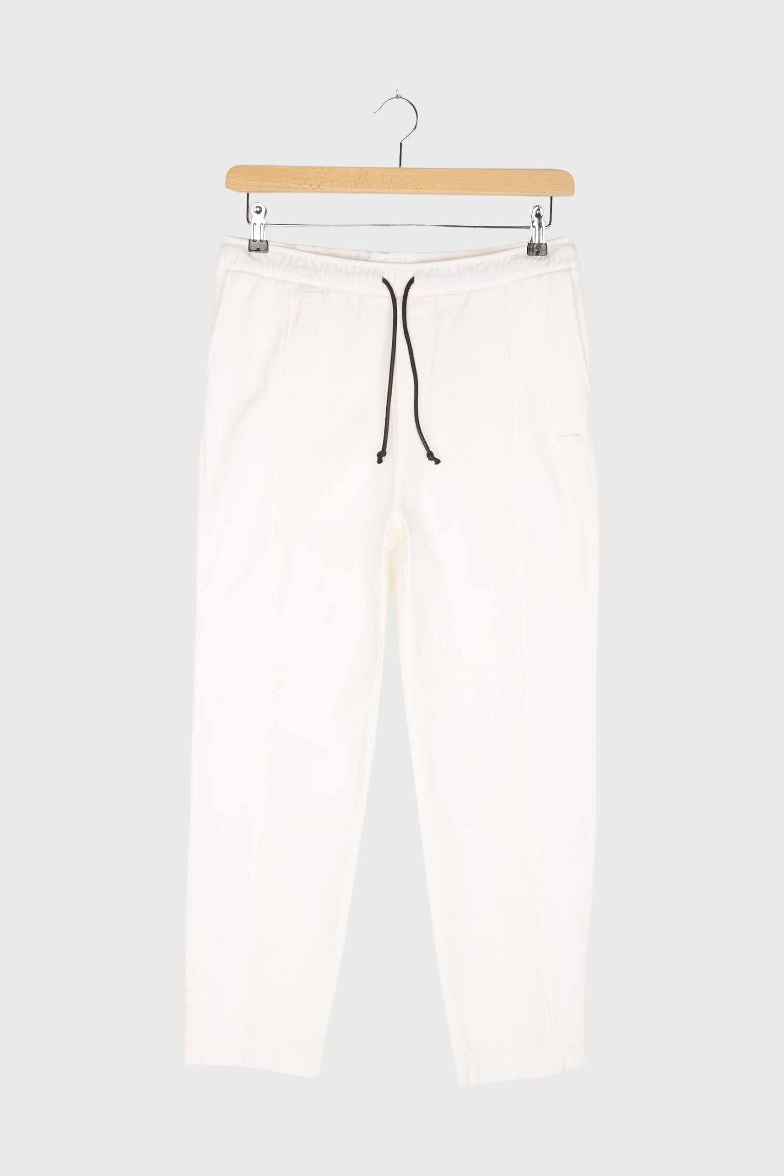 cotton twill pants