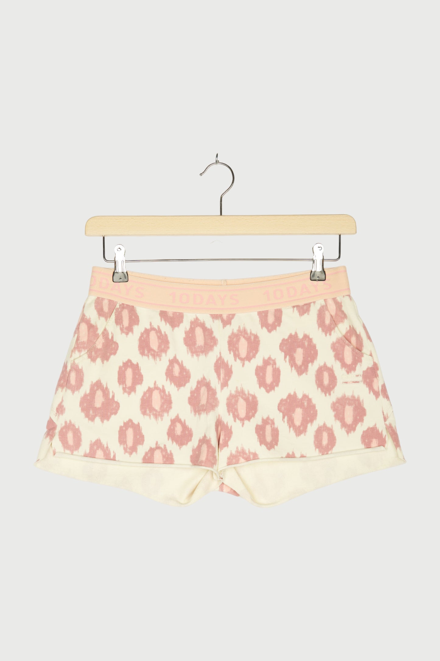 SHORTS IKAT