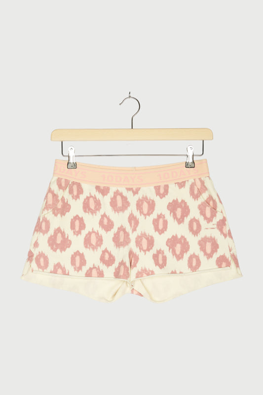 SHORTS IKAT