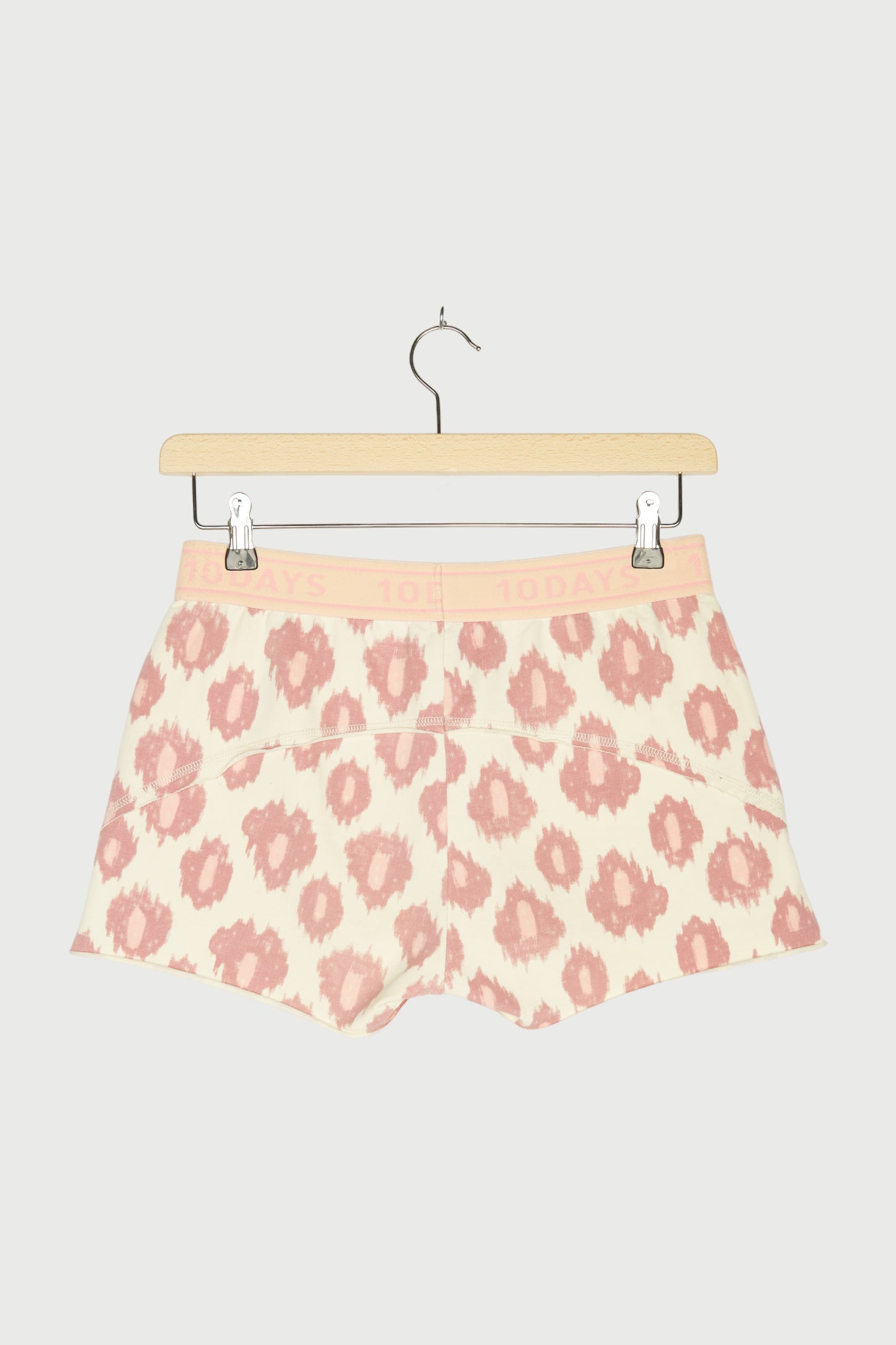 SHORTS IKAT