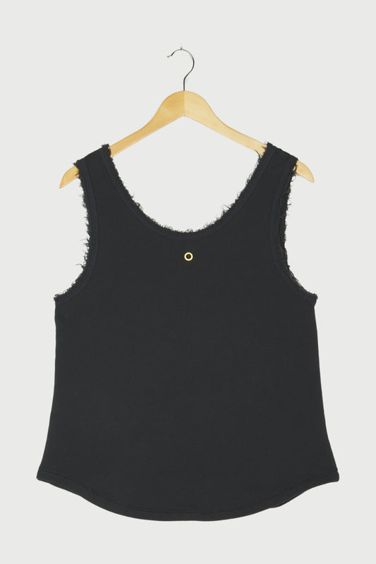 tank top fleece