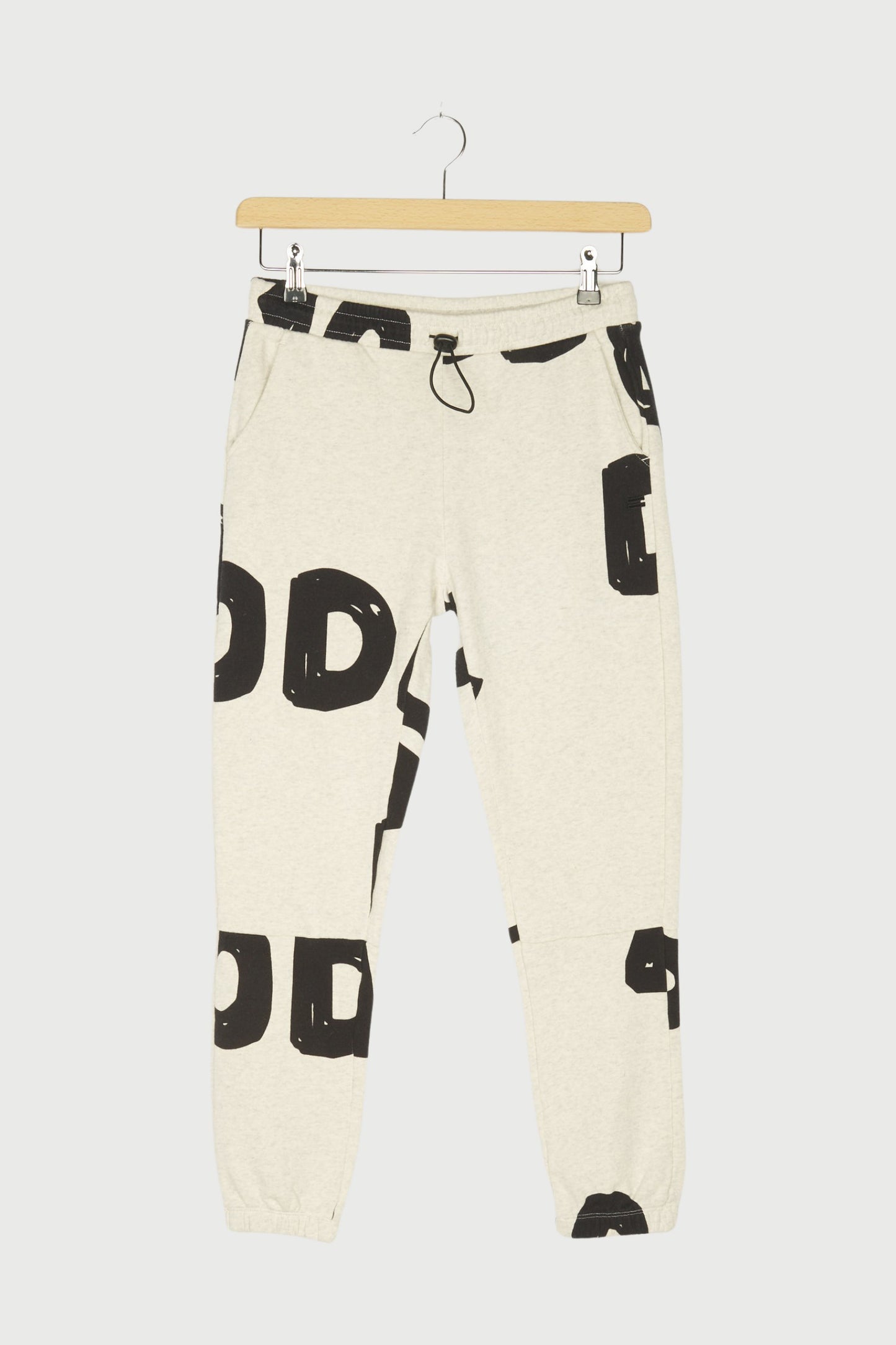 CROPPED JOGGER 10DAYS