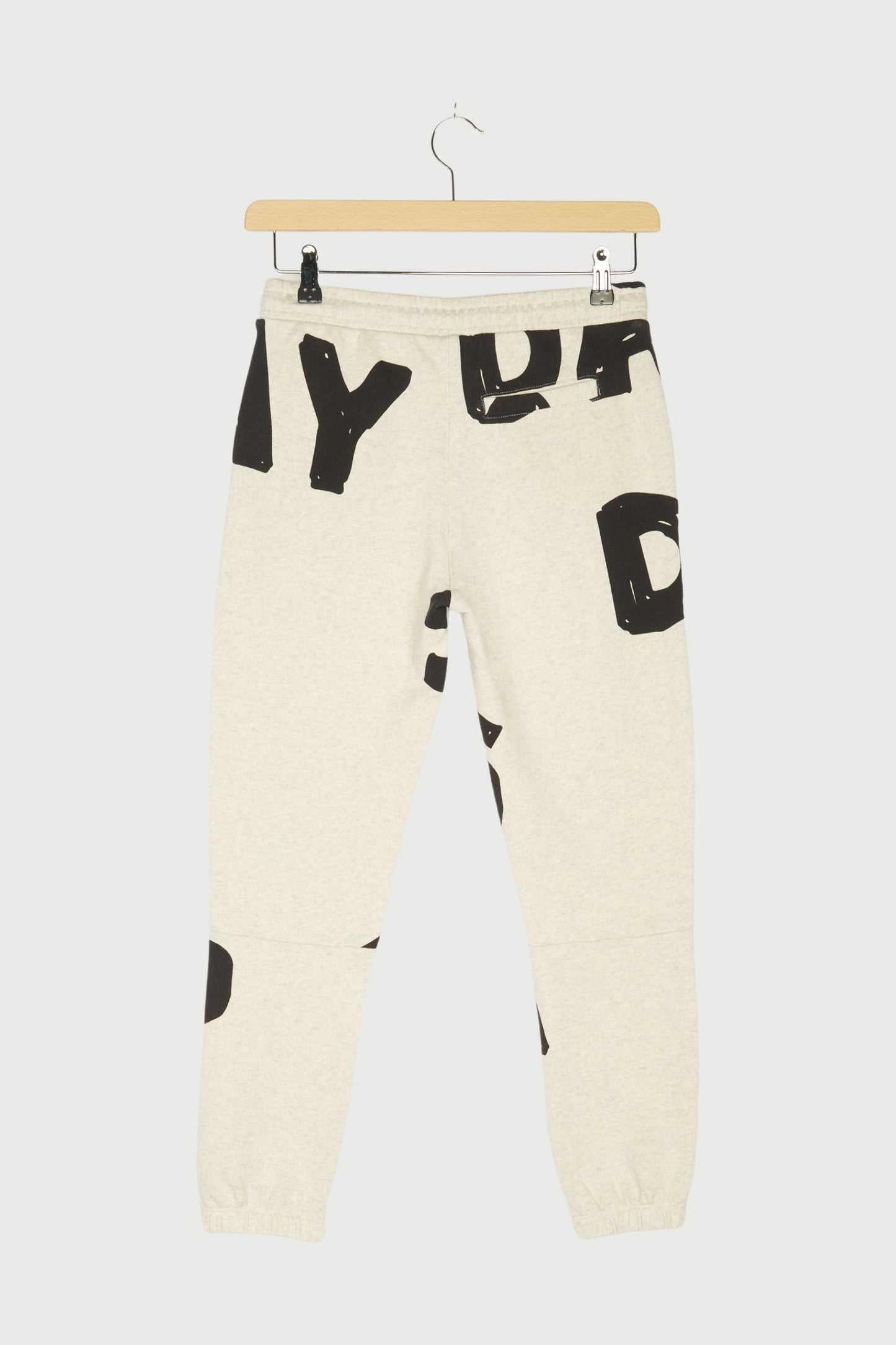 CROPPED JOGGER 10DAYS