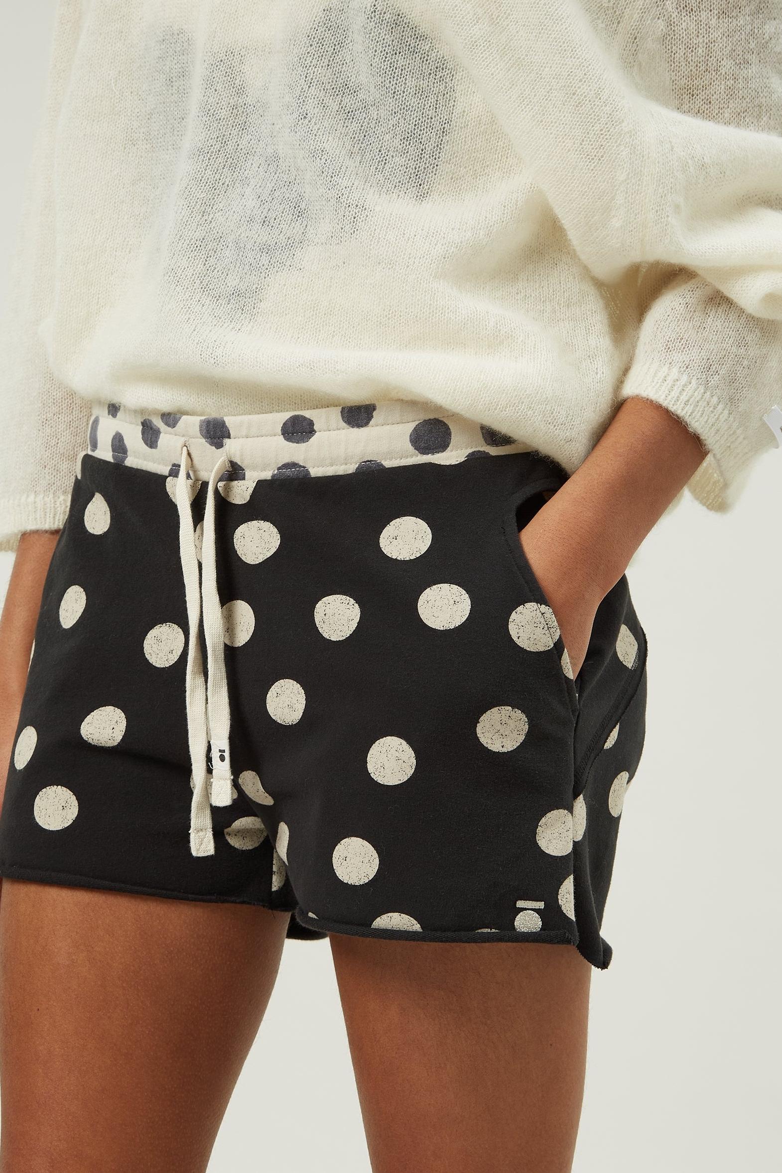 SHORTS DOT