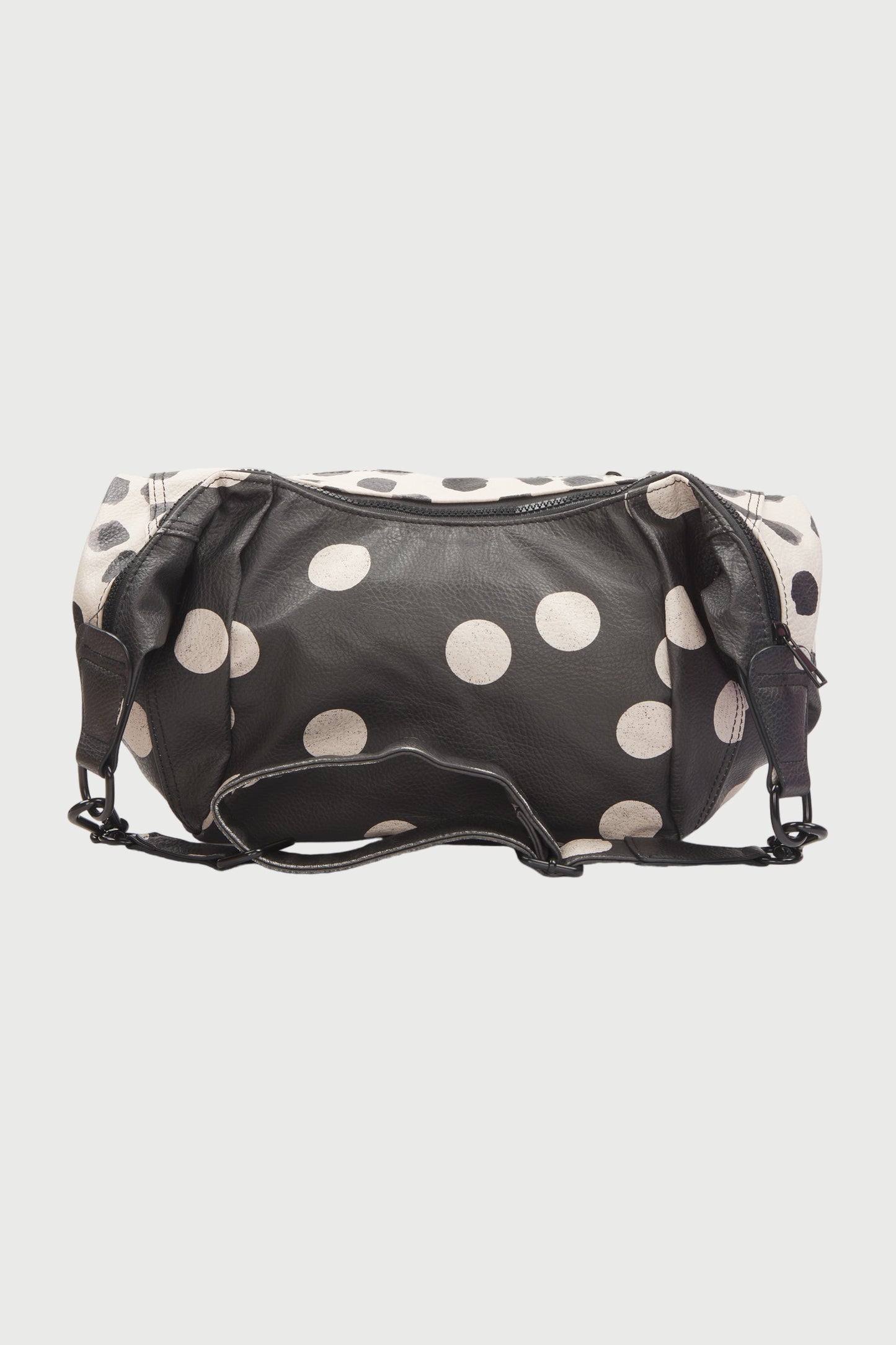 CROSS BODY BAG DOT