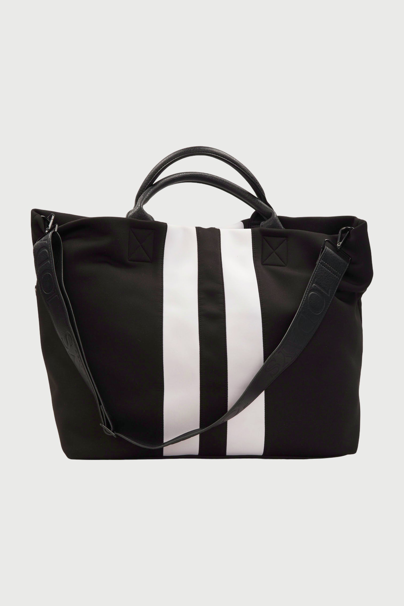 NEOPRENE SHOPPER