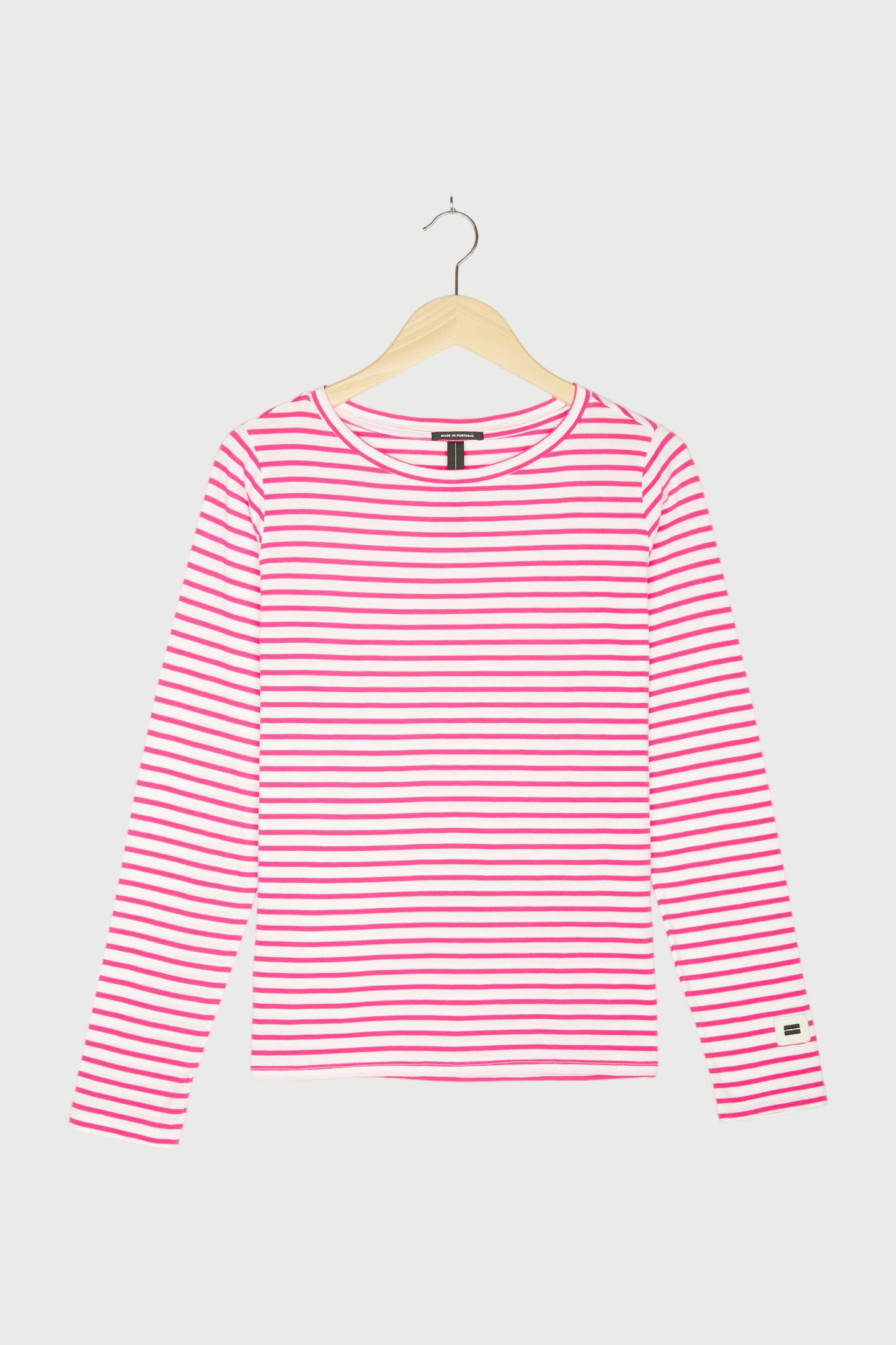 LONGSLEEVE TEE STRIPE