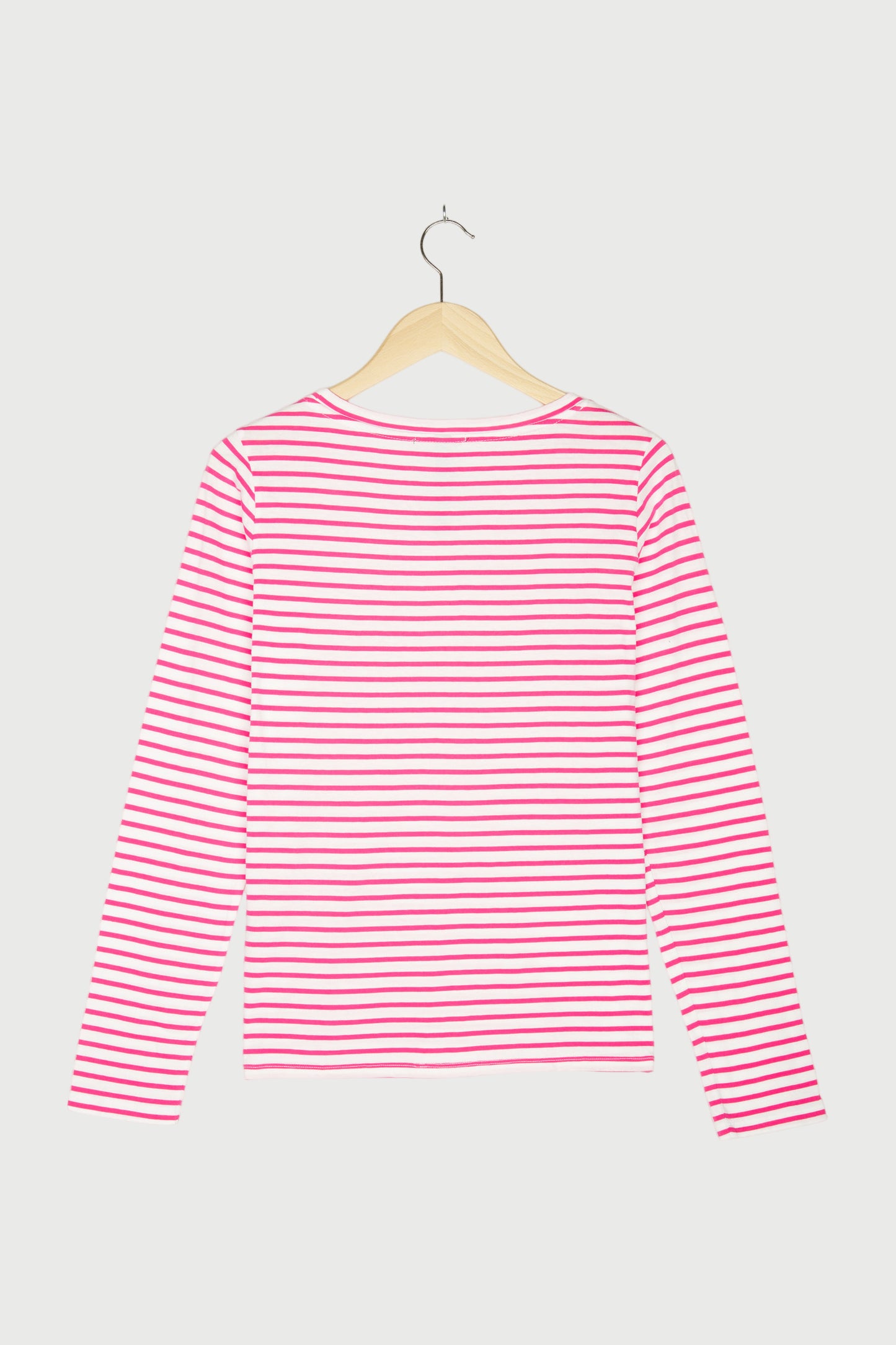 LONGSLEEVE TEE STRIPE