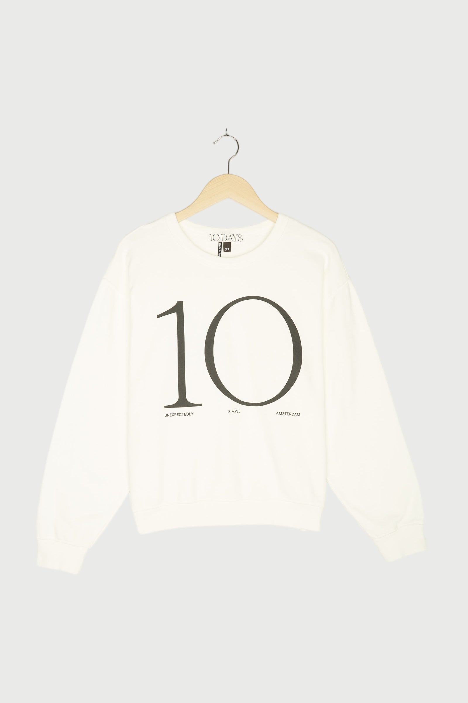 SWEATER 10