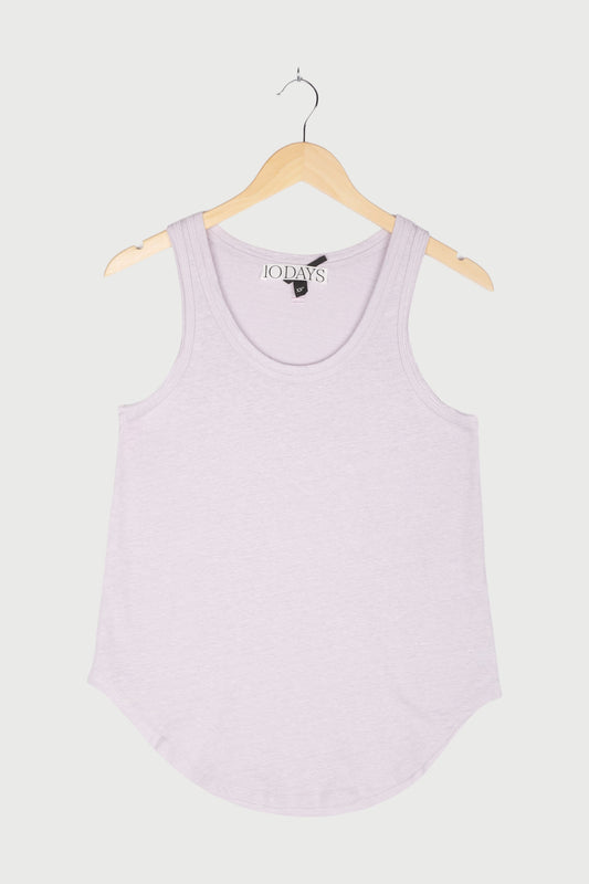 singlet linen