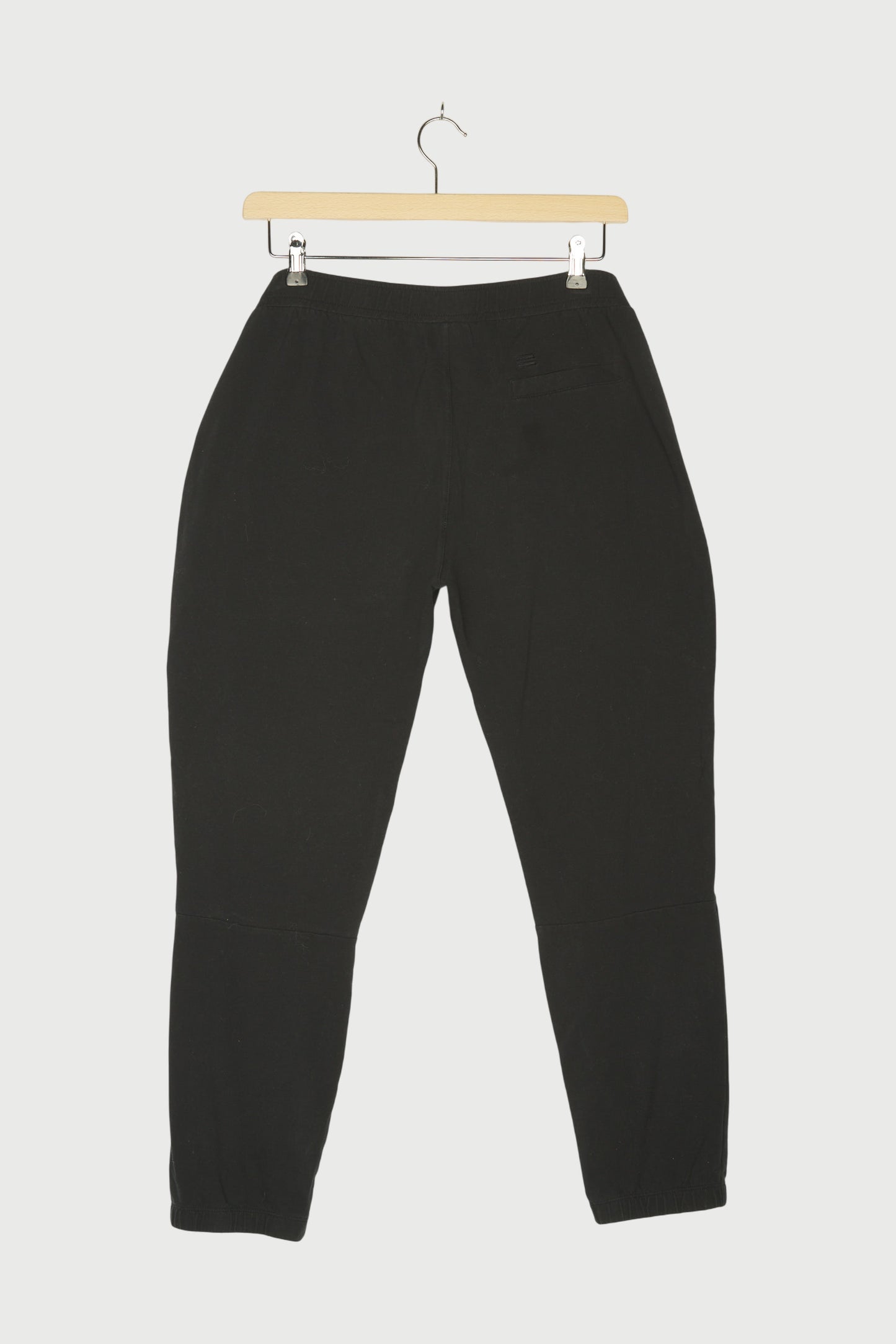 CROPPED JOGGER FLAP