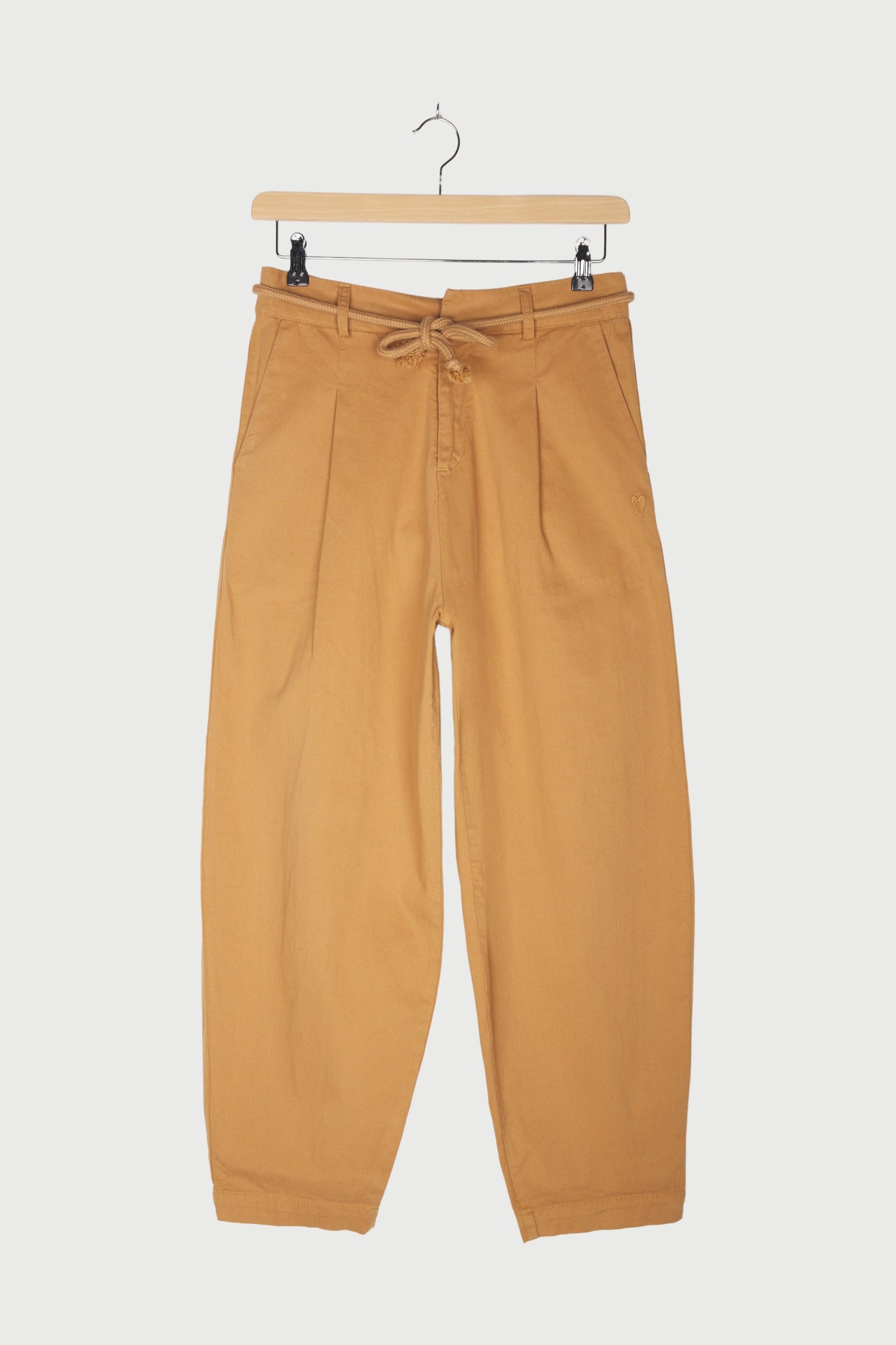 CROPPED PANTALON