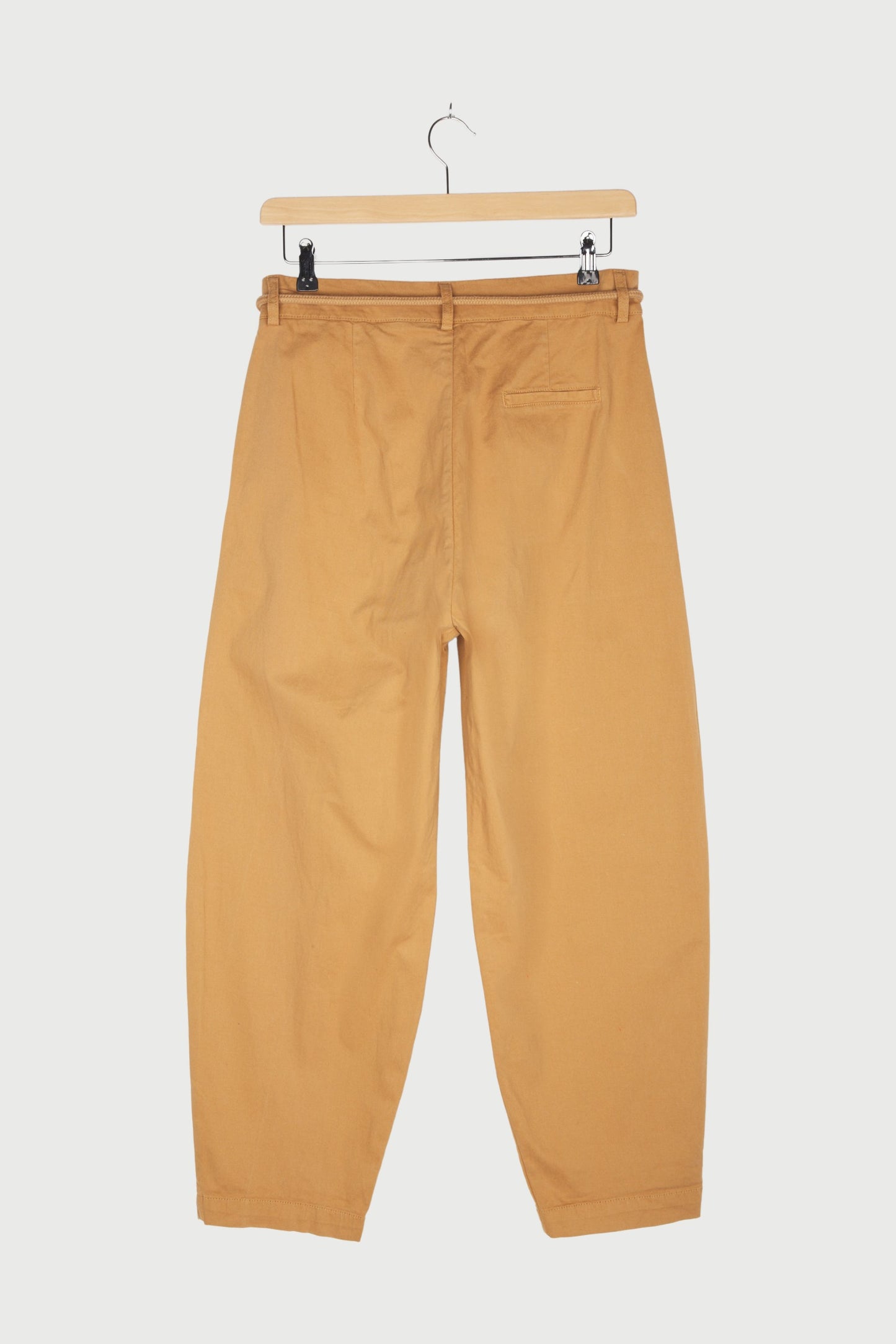 CROPPED PANTALON