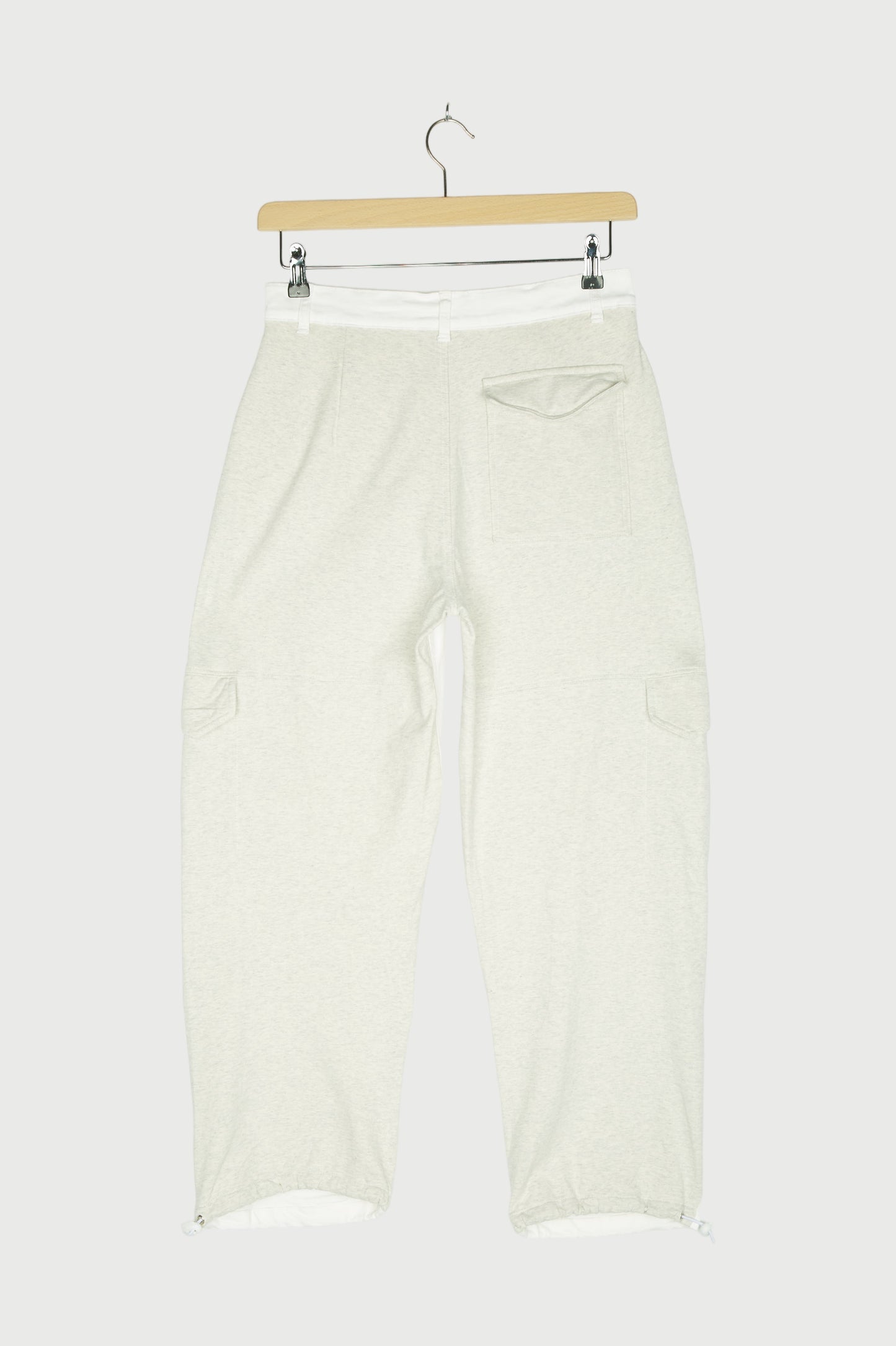 UTILITY PANTS SKI DENIM